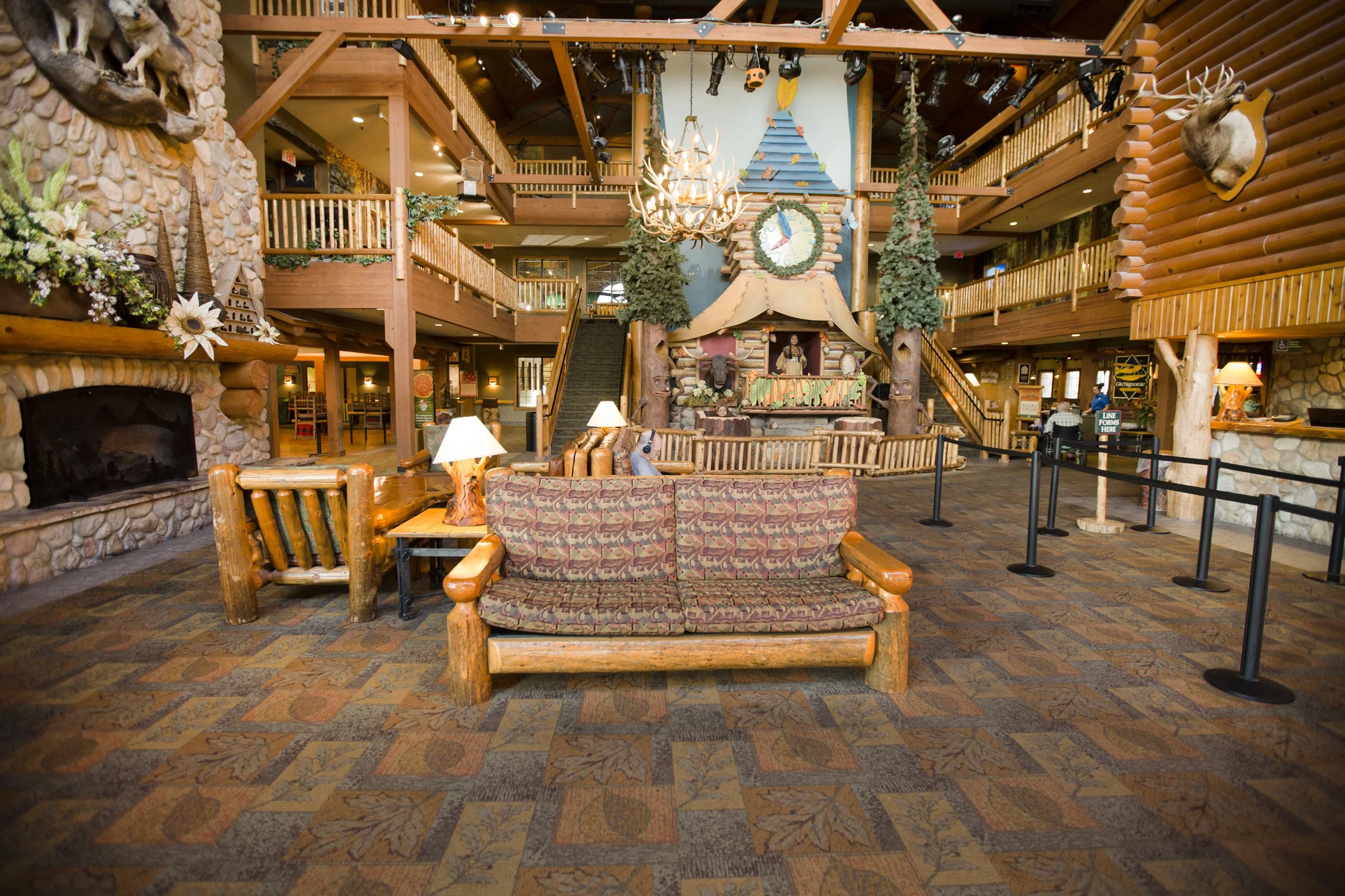Great Wolf Lodge