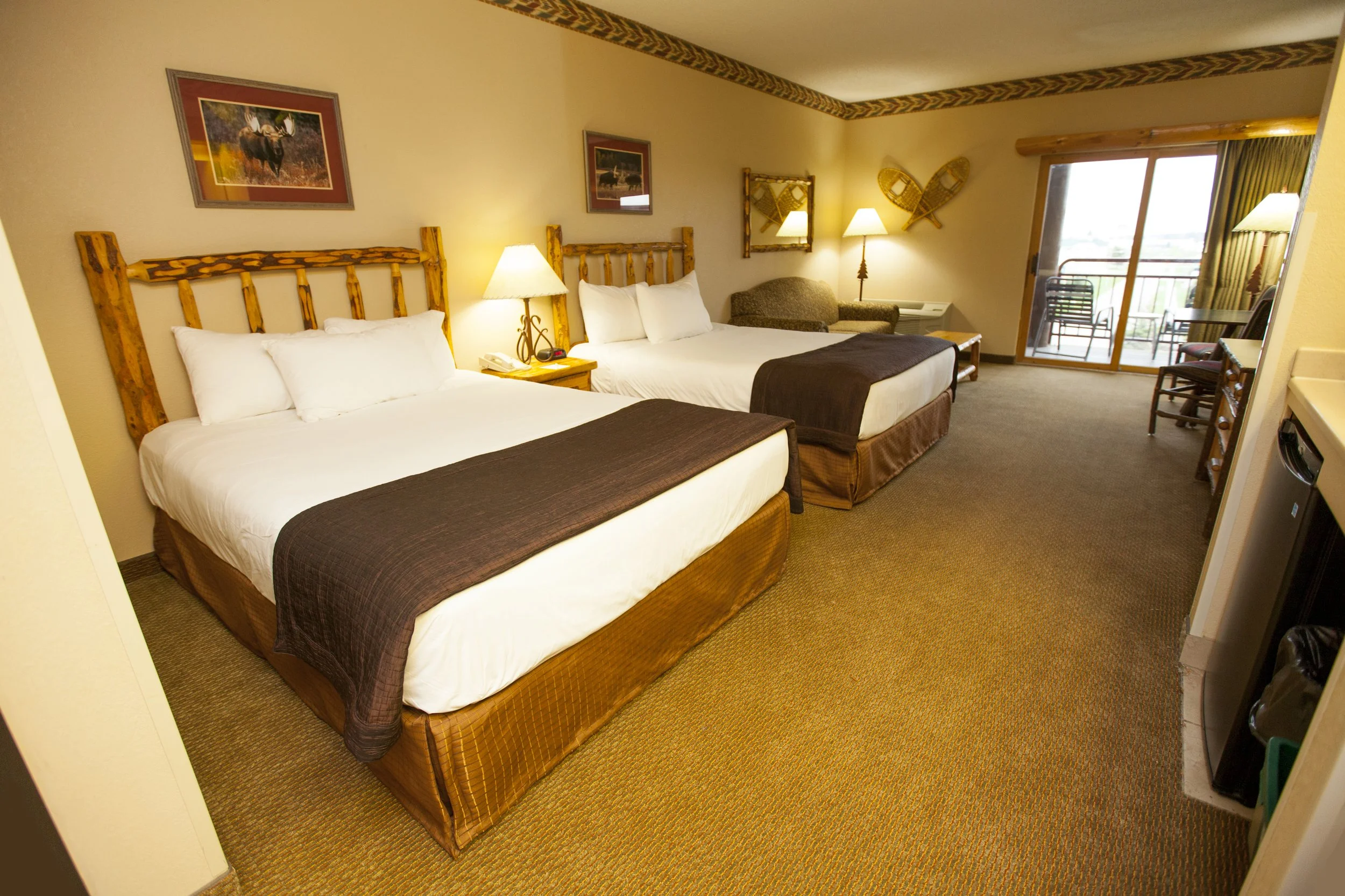 Great Wolf Lodge