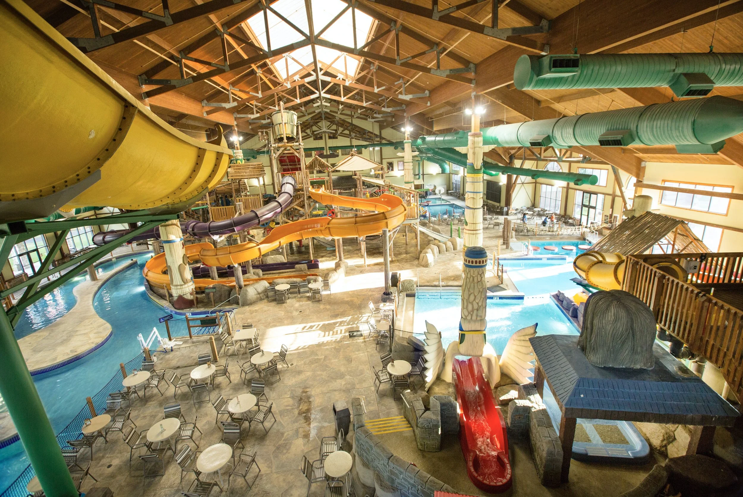 Great Wolf Lodge