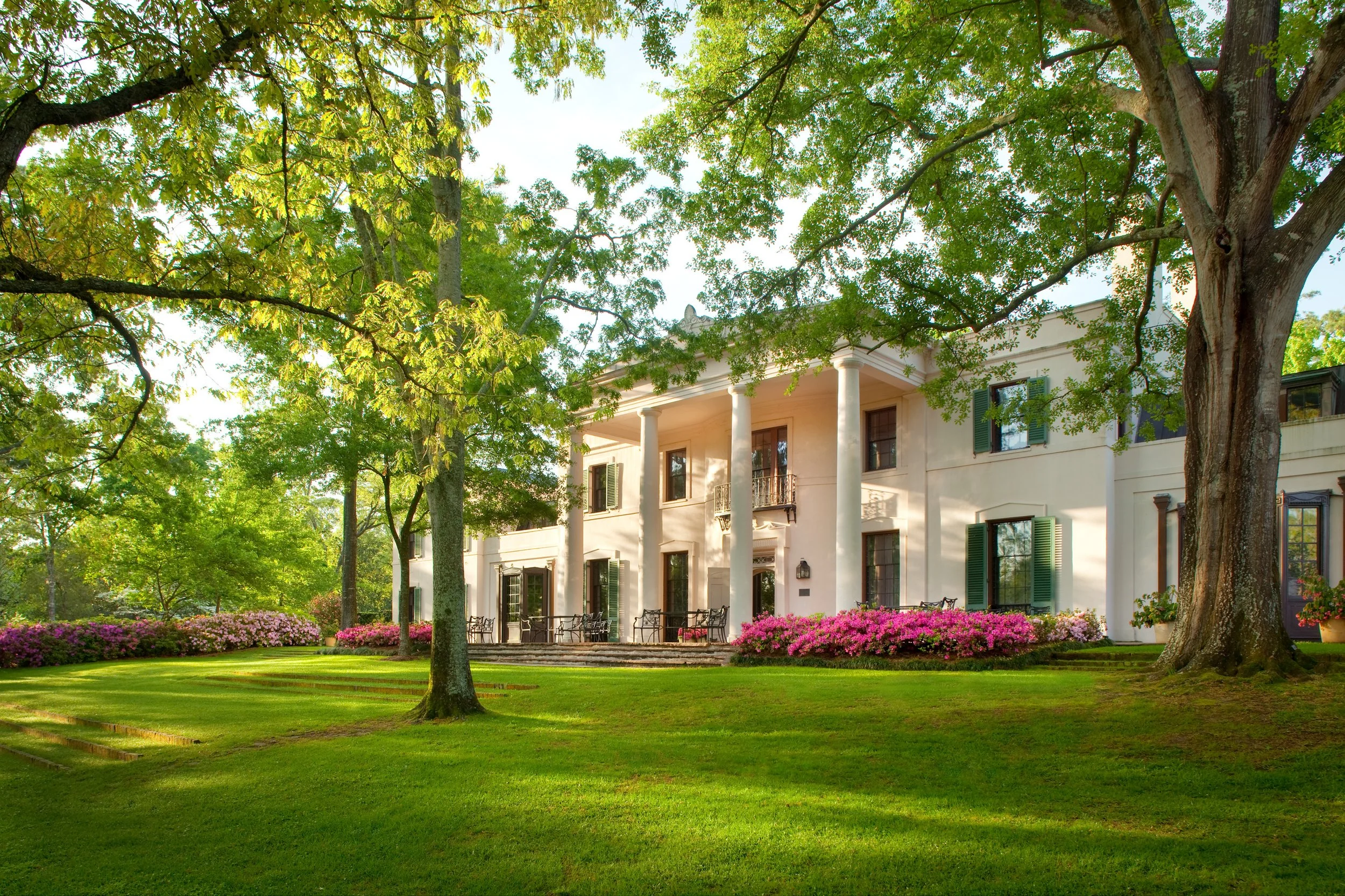 Bayou Bend Collection and Gardens