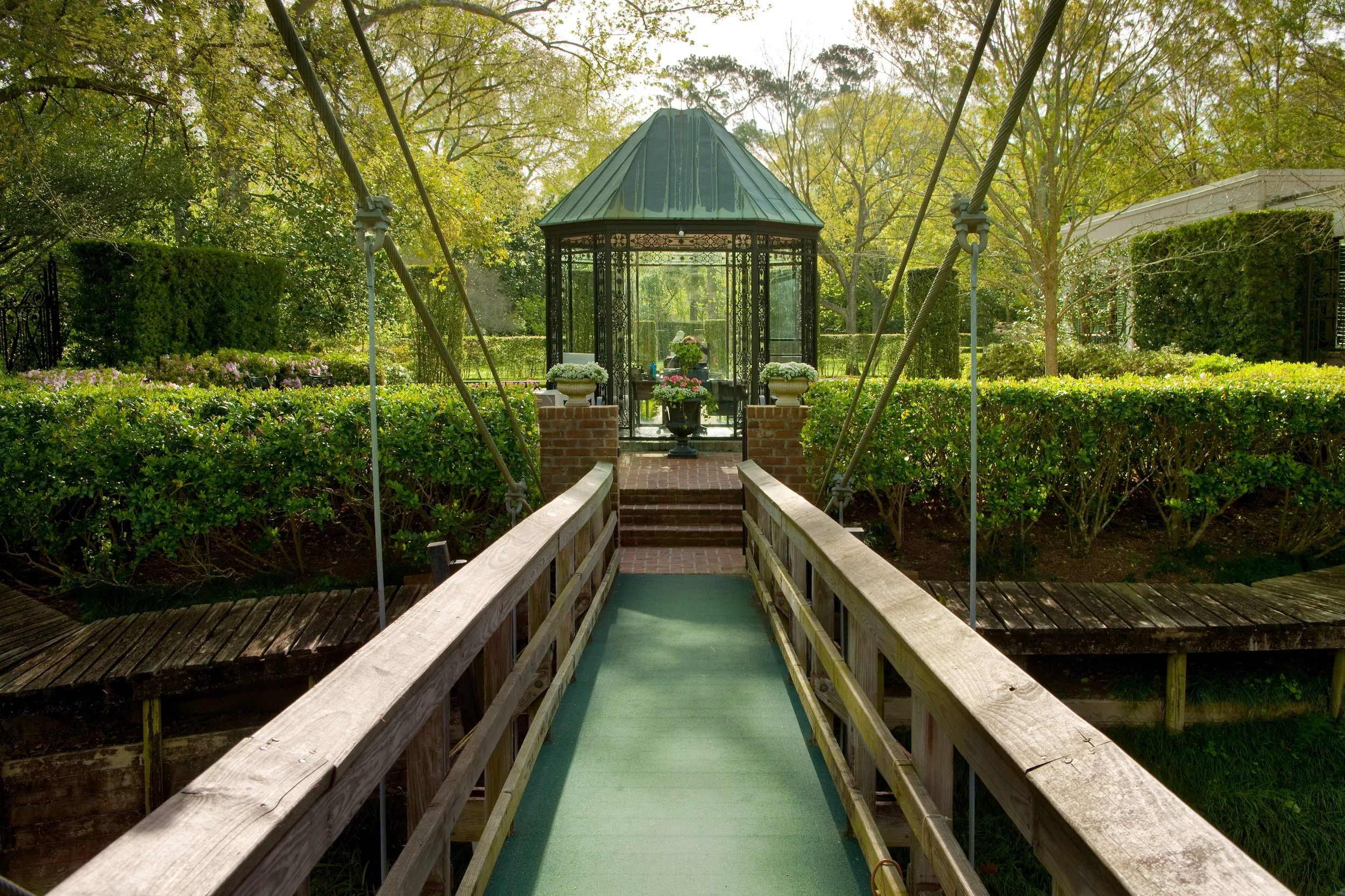 Bayou Bend Collection and Gardens