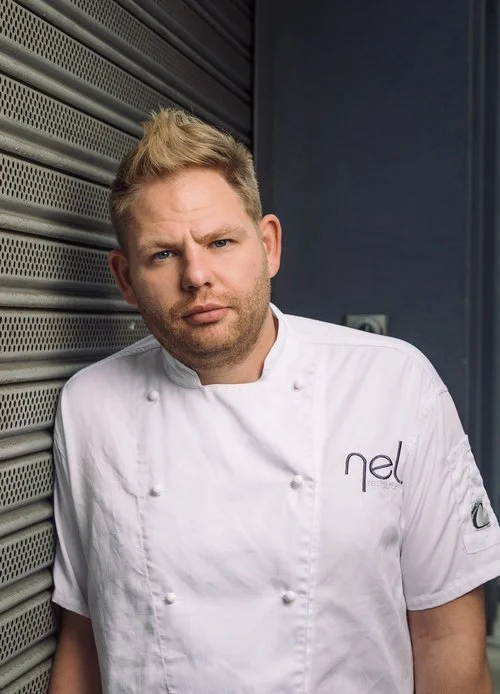 Nel Restaurant In Sydney, Australia: Meet The Chef