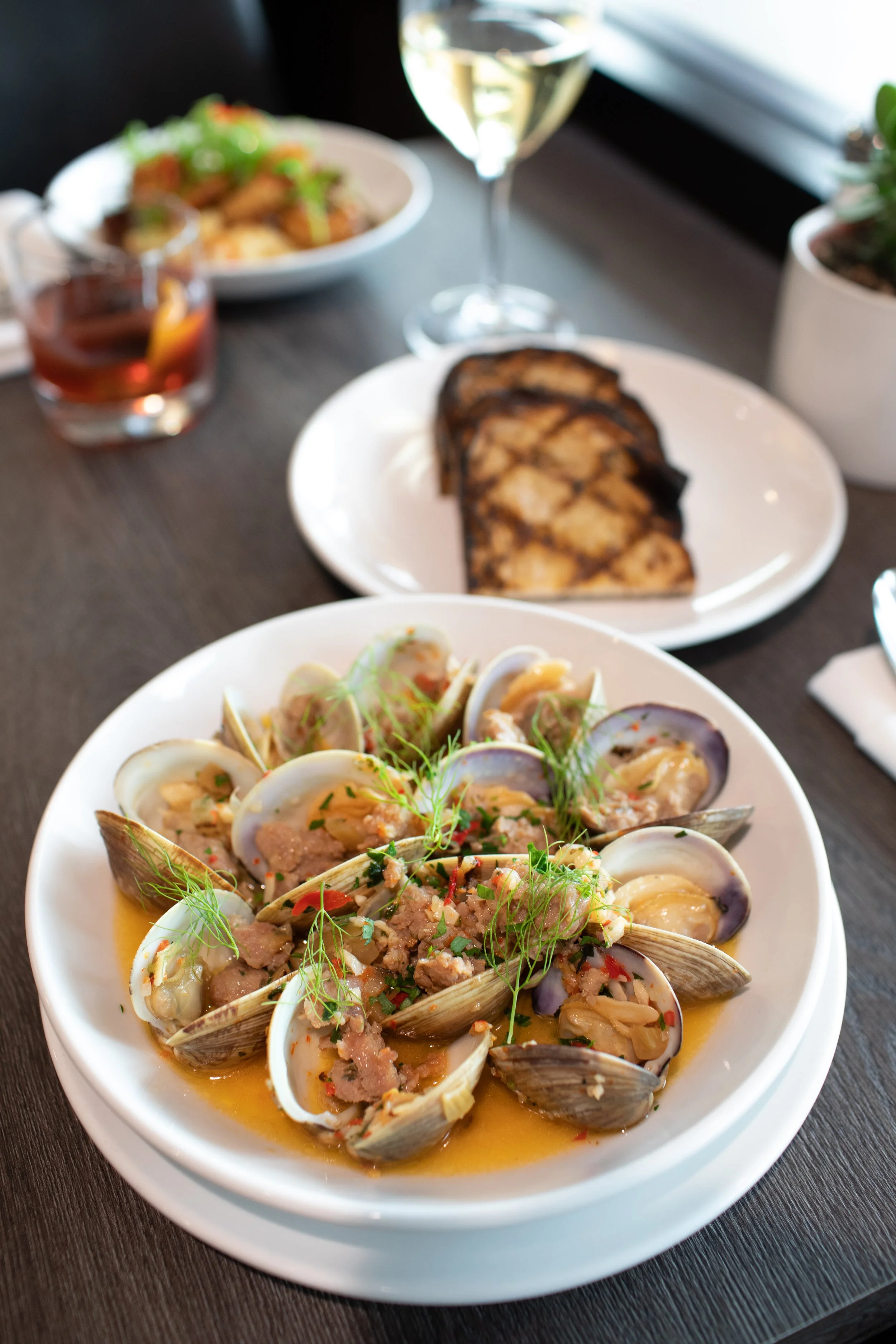 Hush Public House