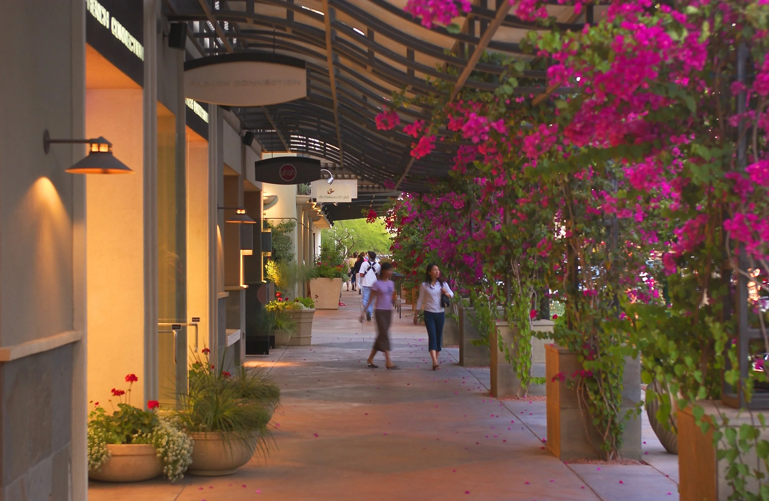 The Shops at Hilton Village