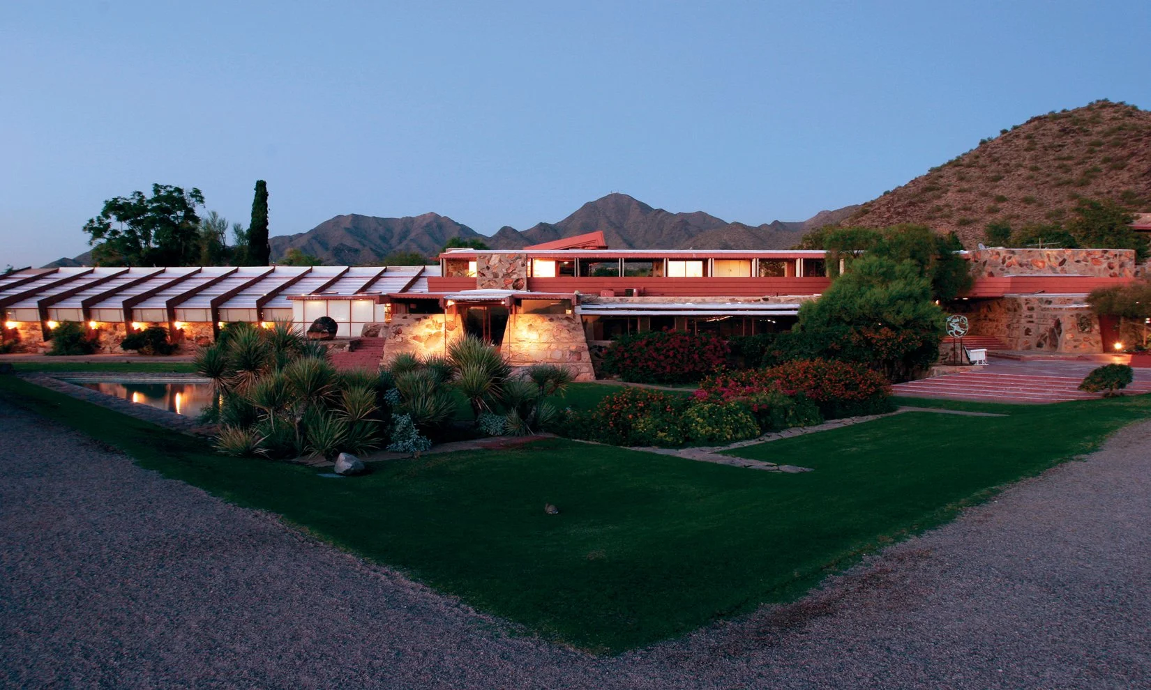 Taliesin West 