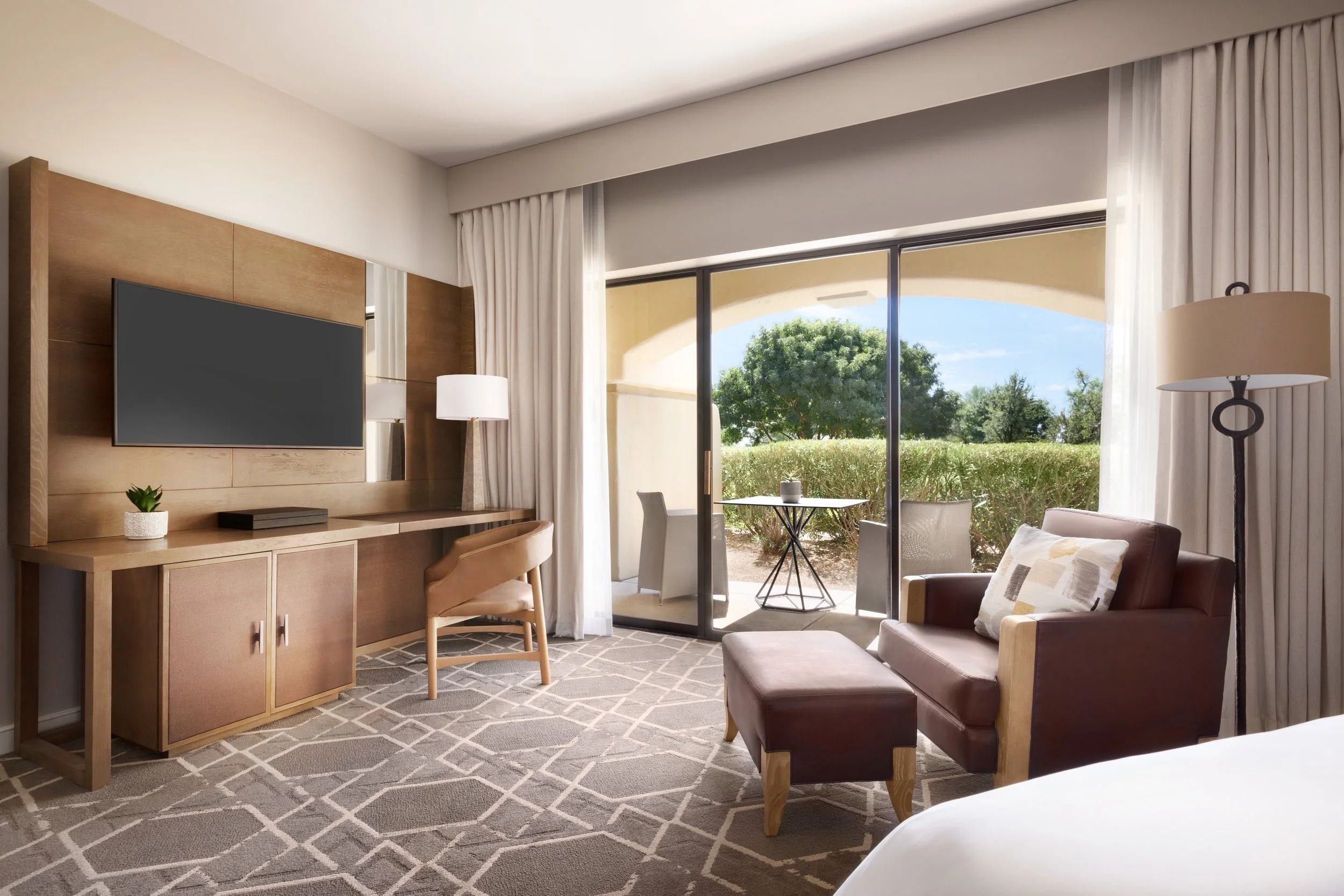 Fairmont Scottsdale Princess