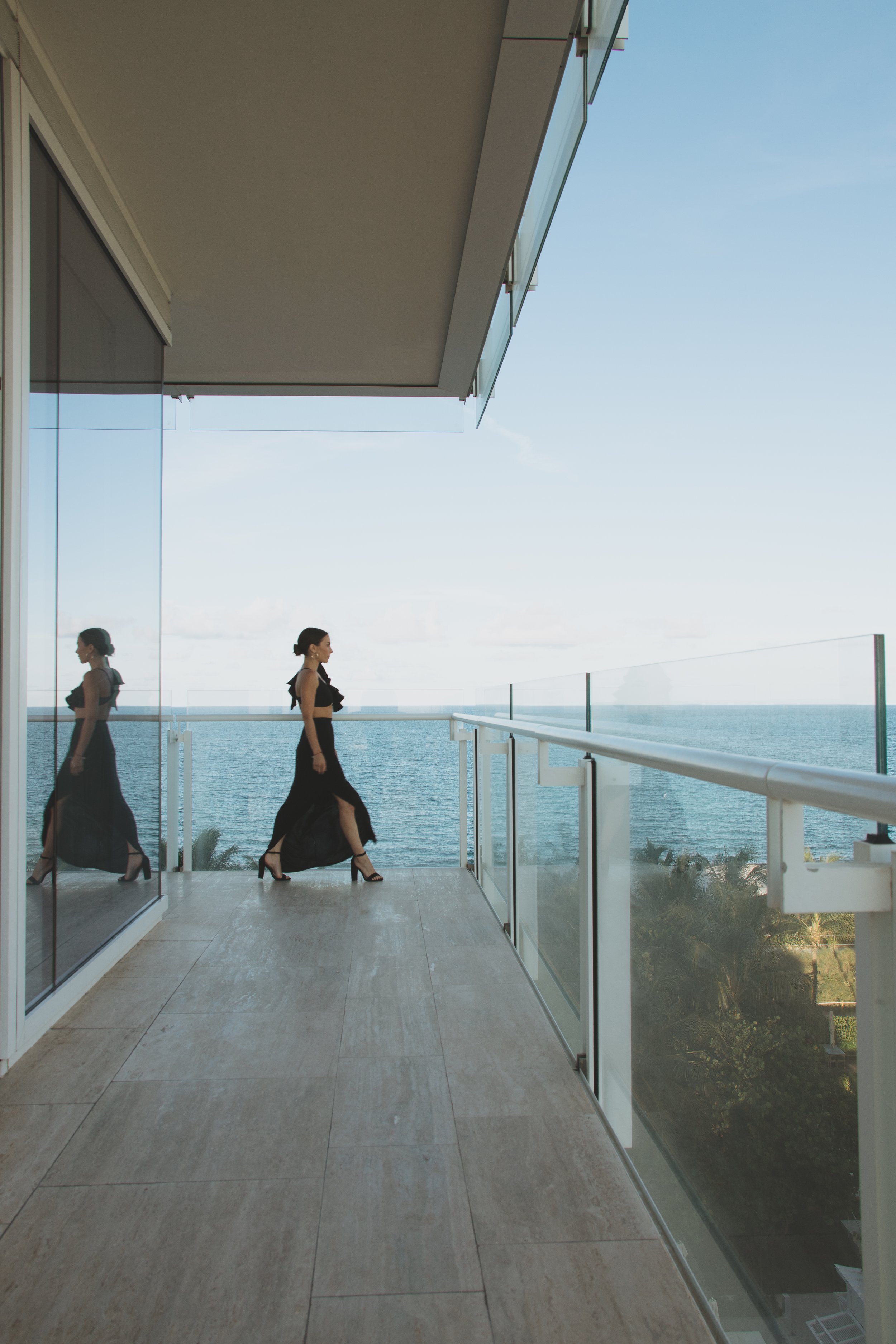 Four Seasons Hotel at The Surf Club