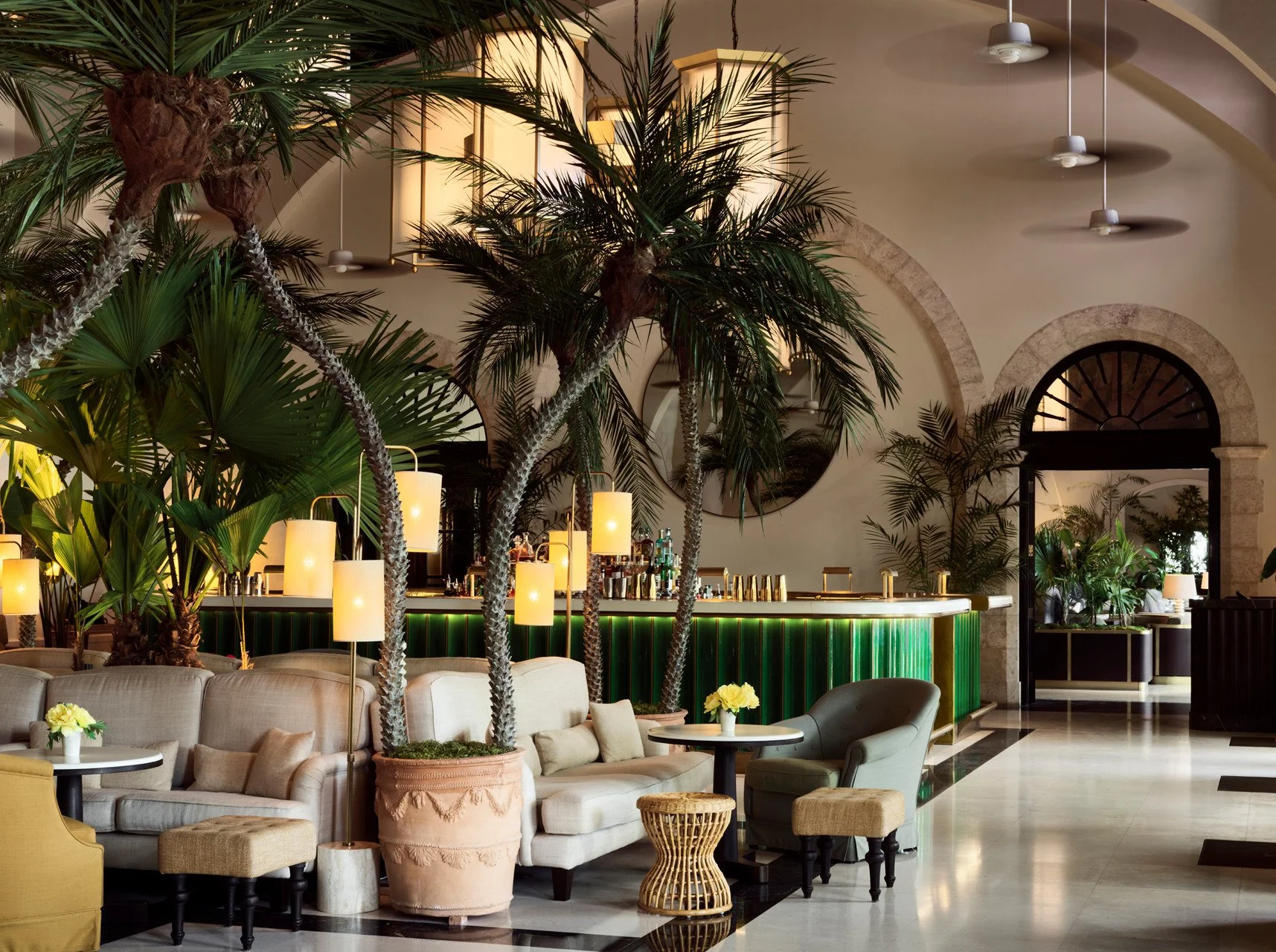Four Seasons Hotel at The Surf Club