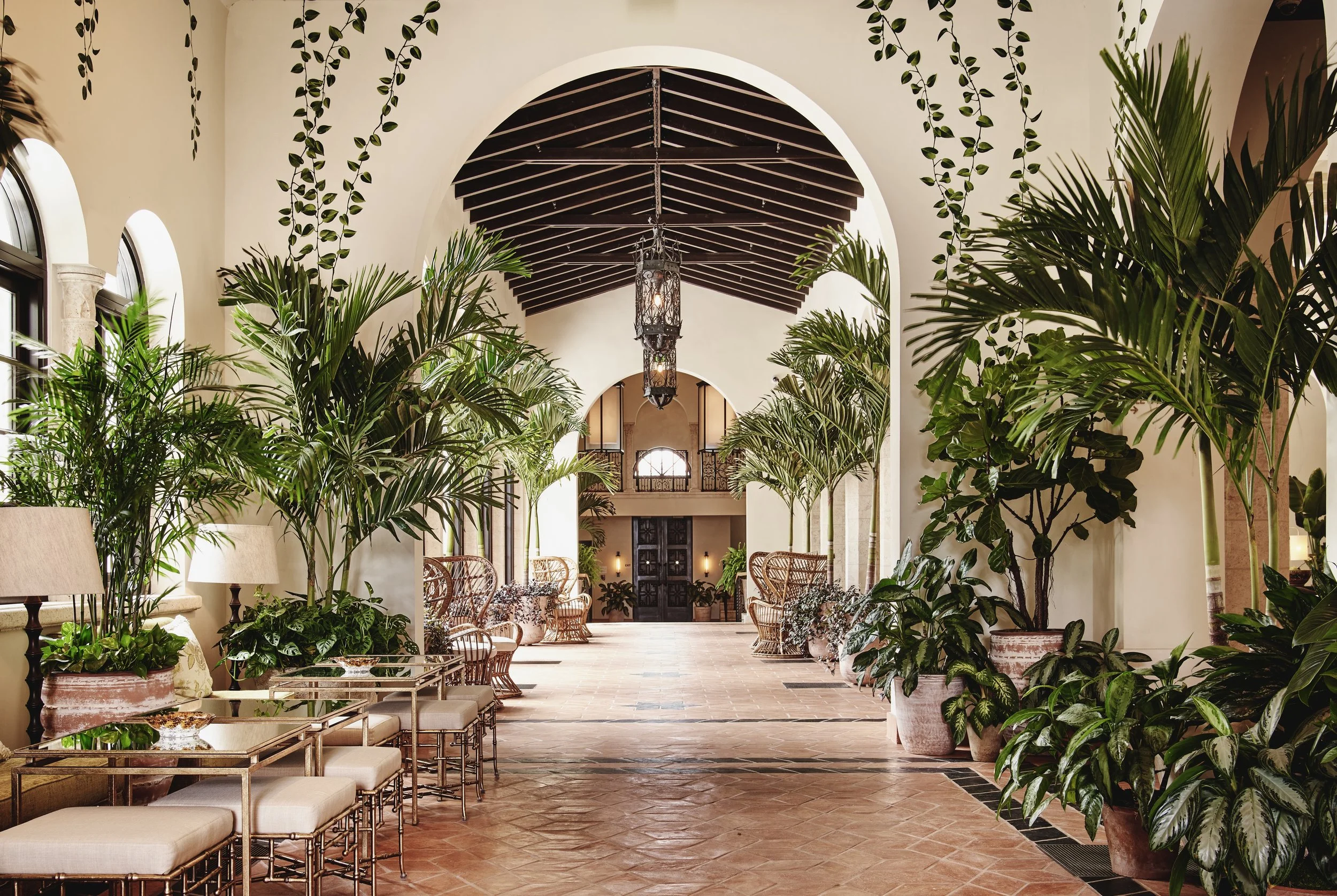 Four Seasons Hotel at The Surf Club