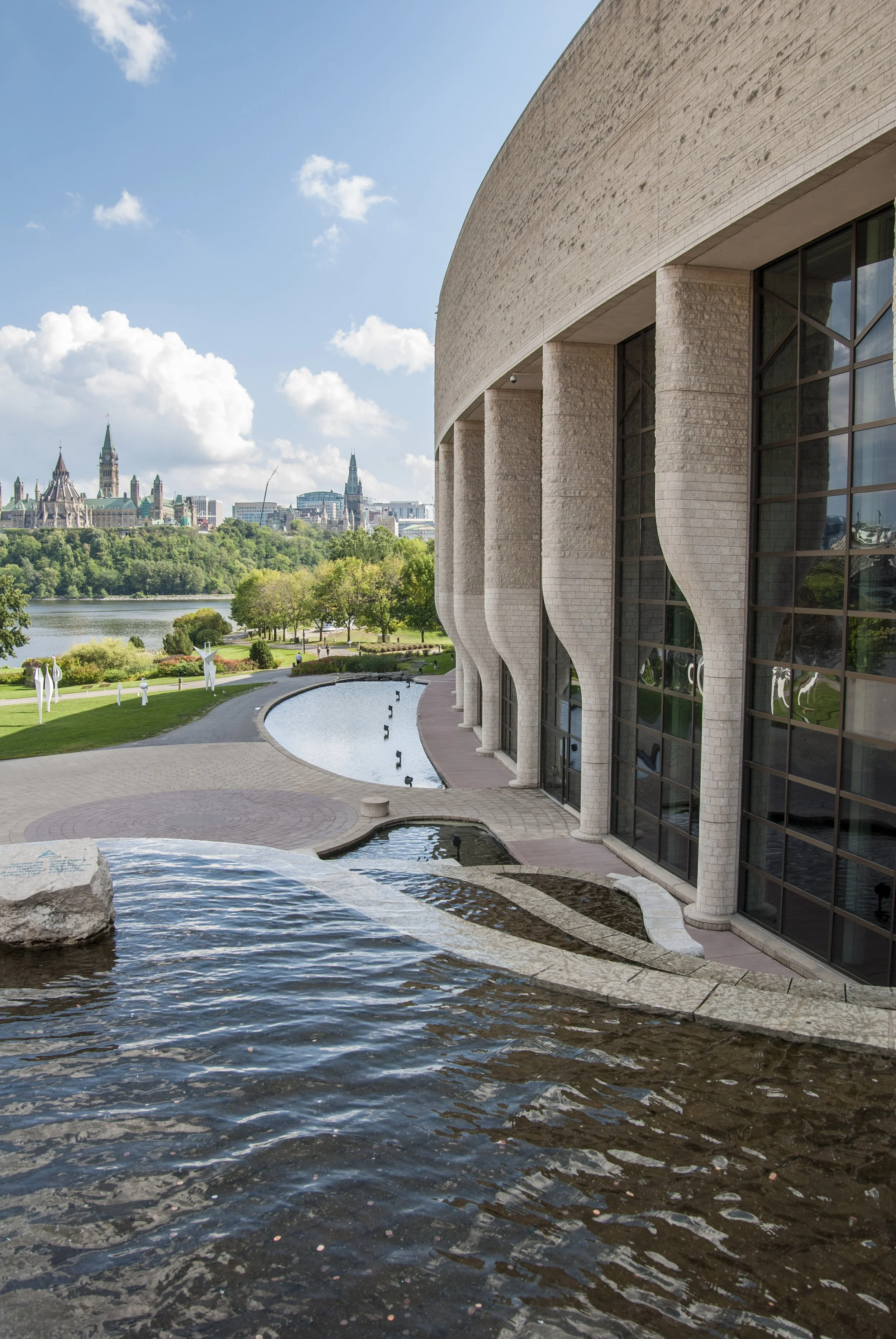 Canadian Museum of History