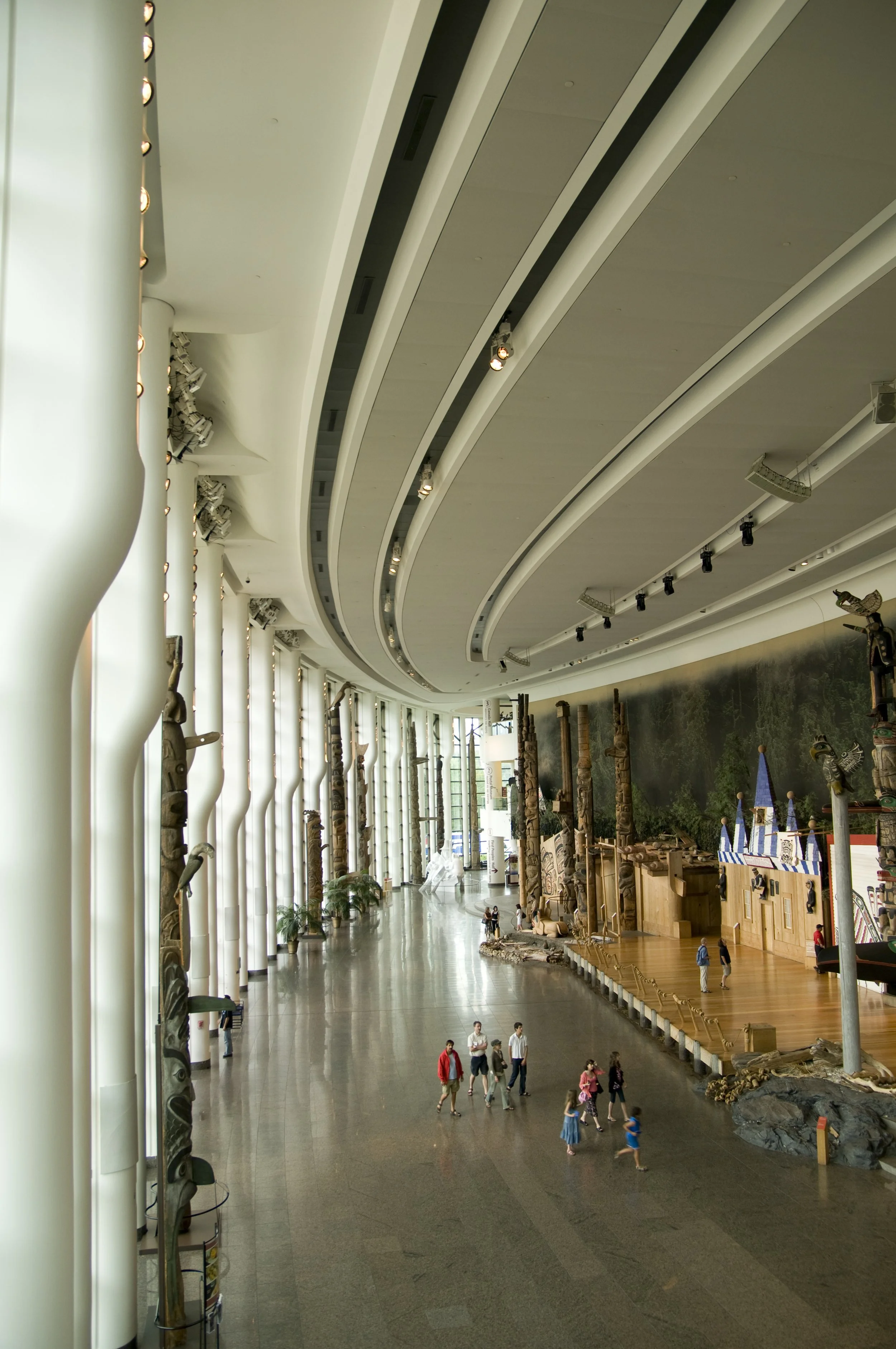 Canadian Museum of History