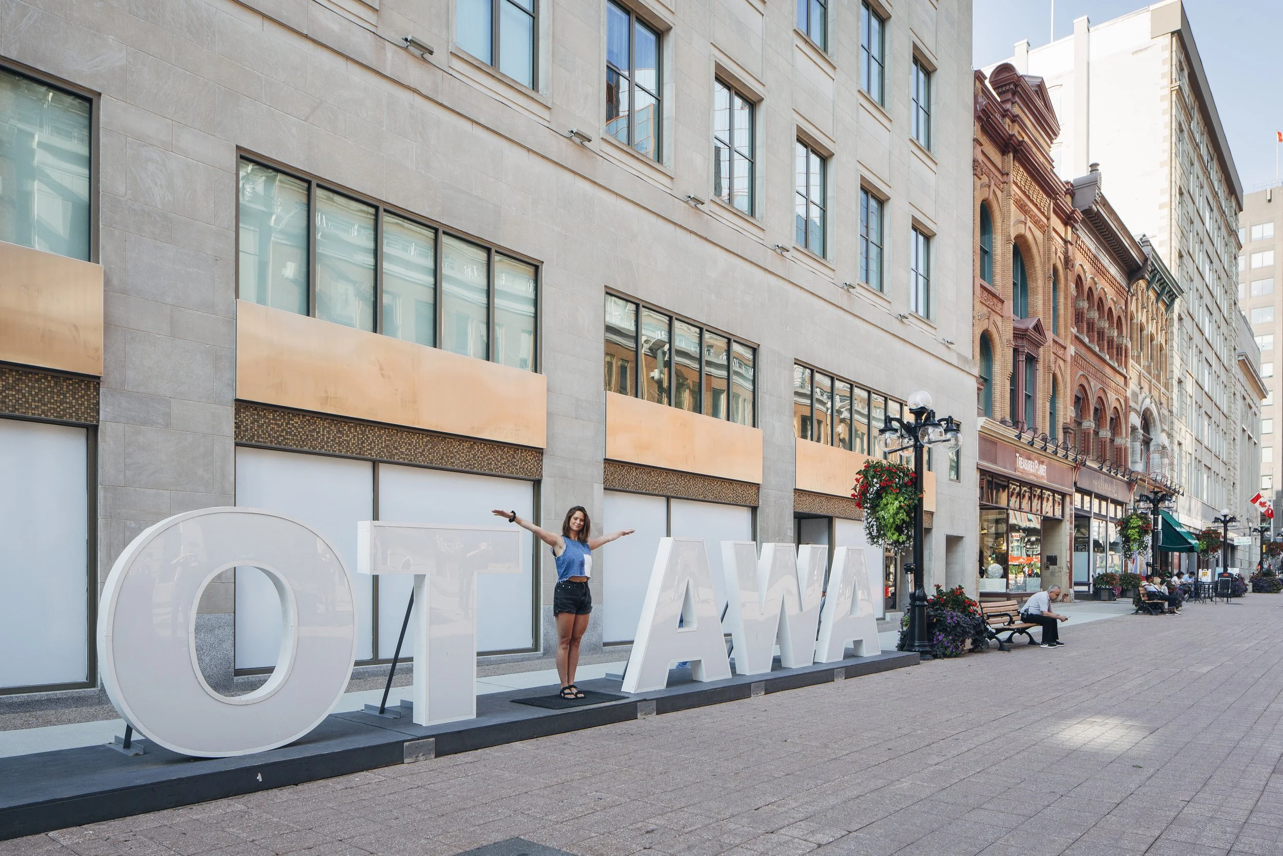  Source: Ottawa Tourism 