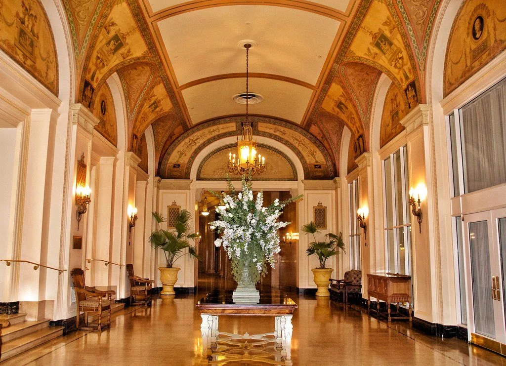 Fairmont Château Laurier