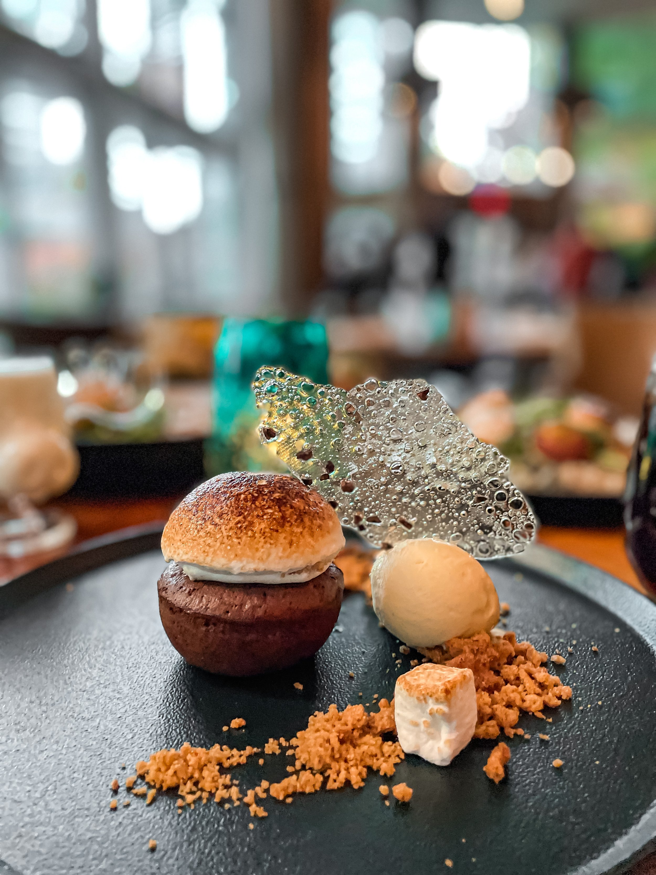 Showcase Restaurant