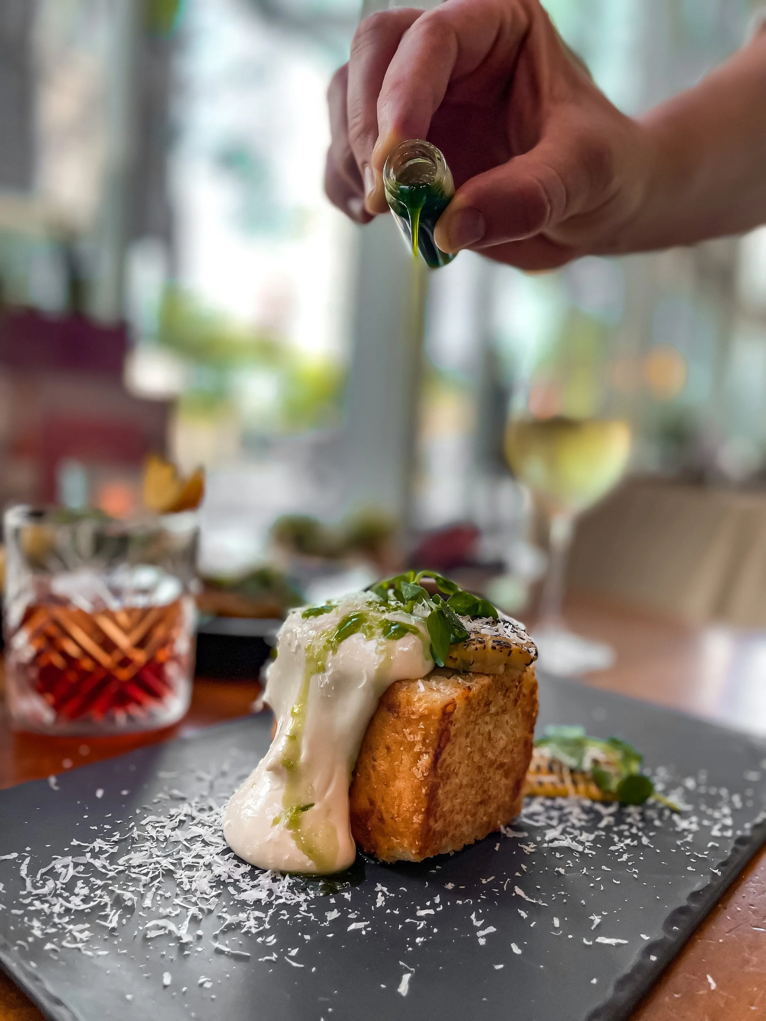 Showcase Restaurant