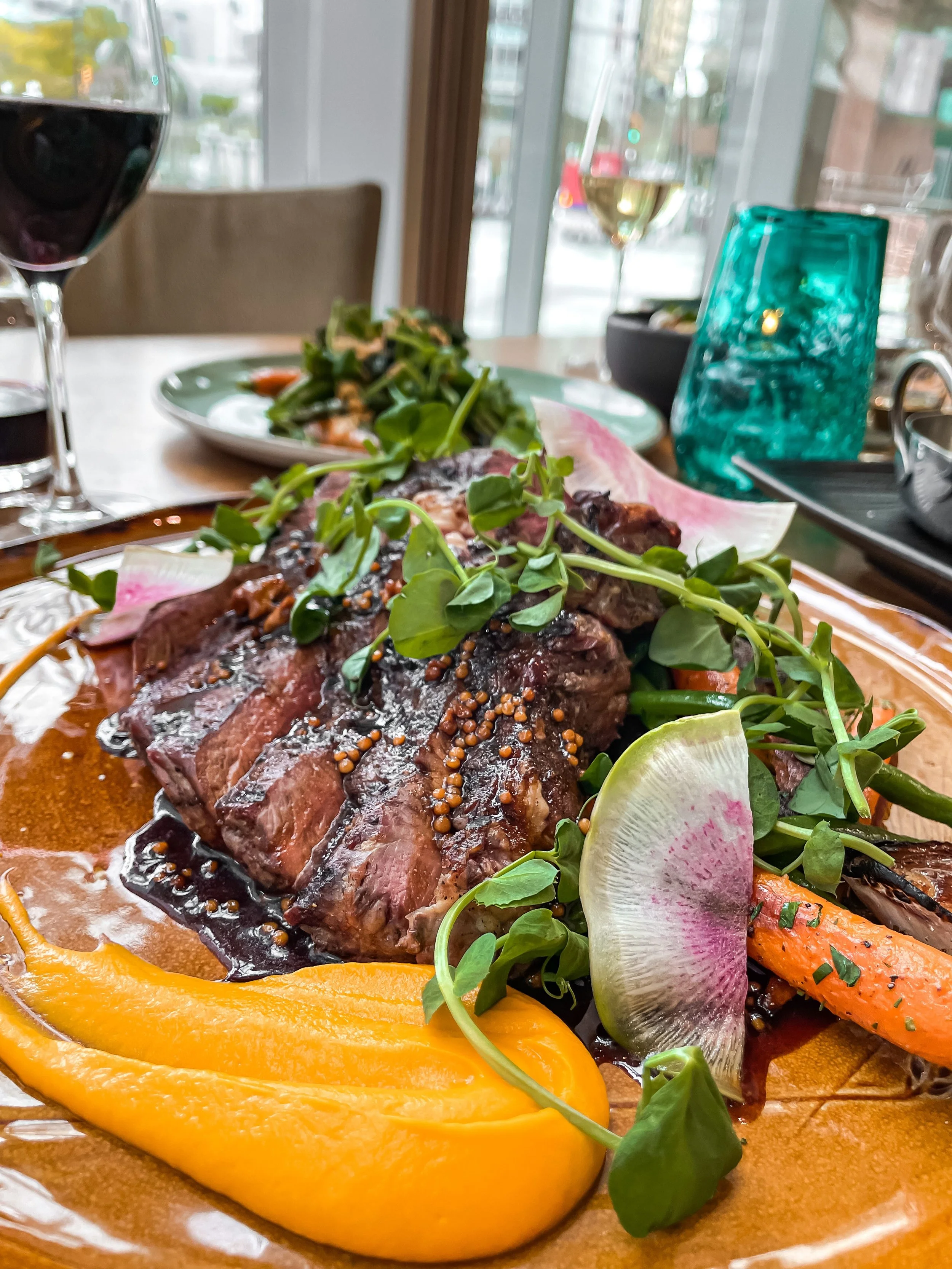 Showcase Restaurant