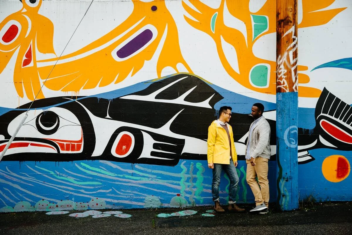  Image Courtesy: Destination Vancouver 