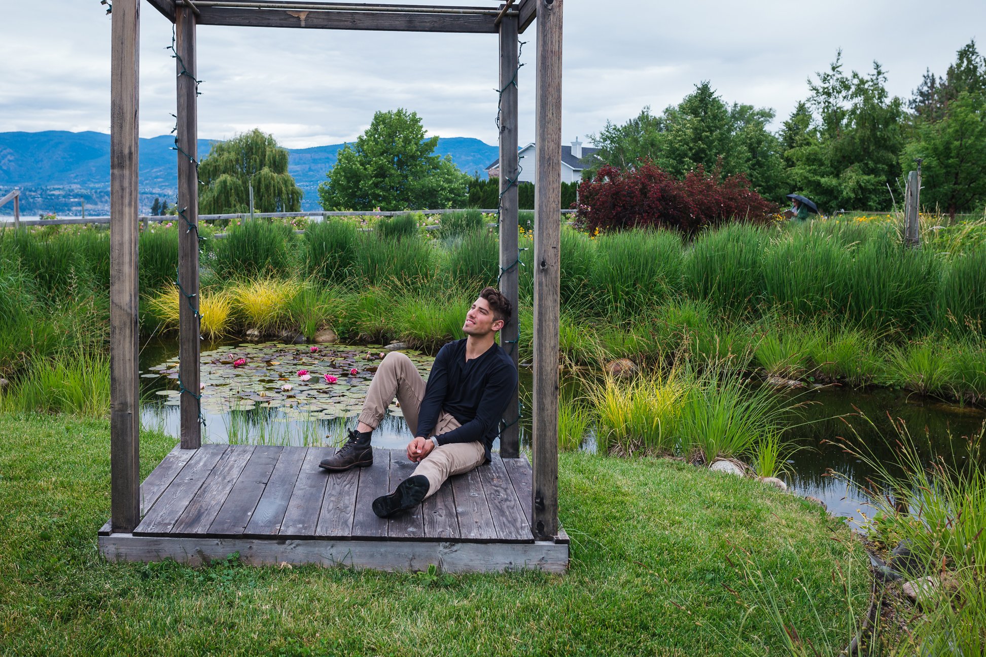 Okanagan Lavender &amp; Herb Farm