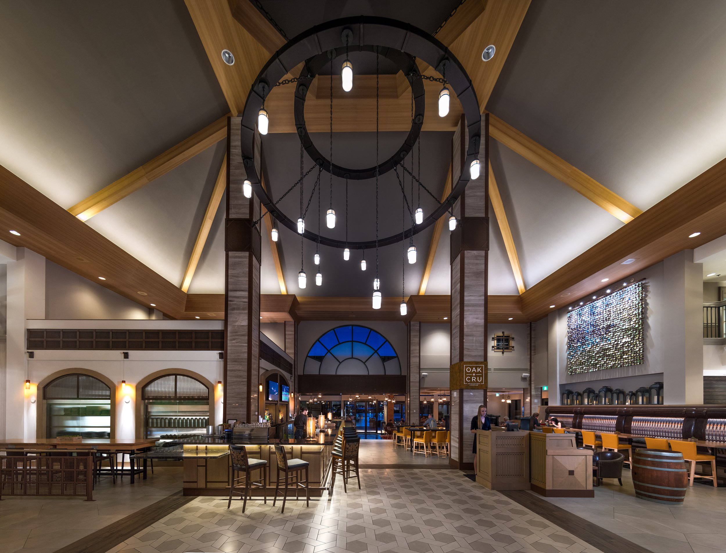 Delta Hotels by Marriott Grand Okanagan Resort