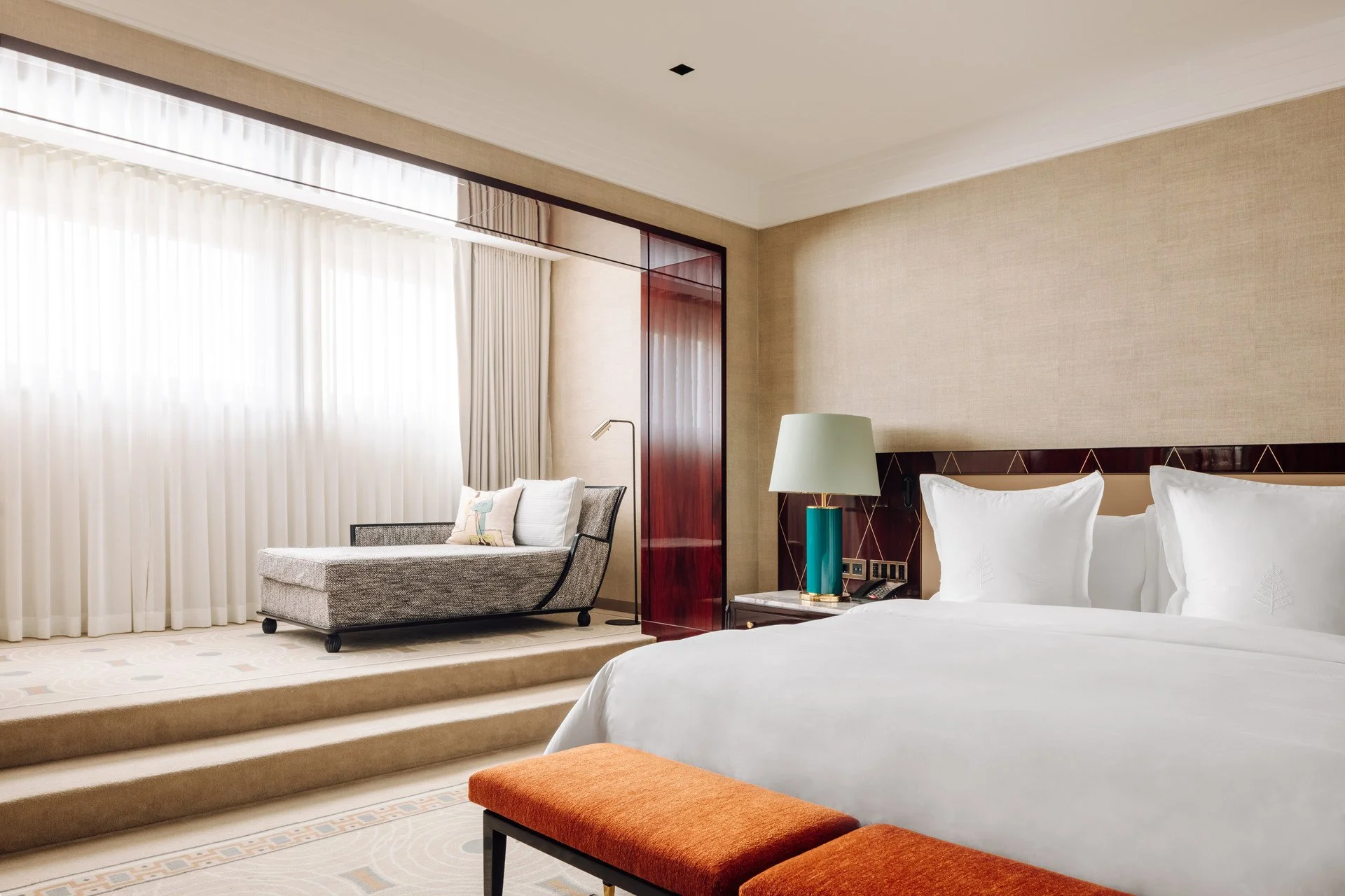 Four Seasons Hotel Ritz Lisbon