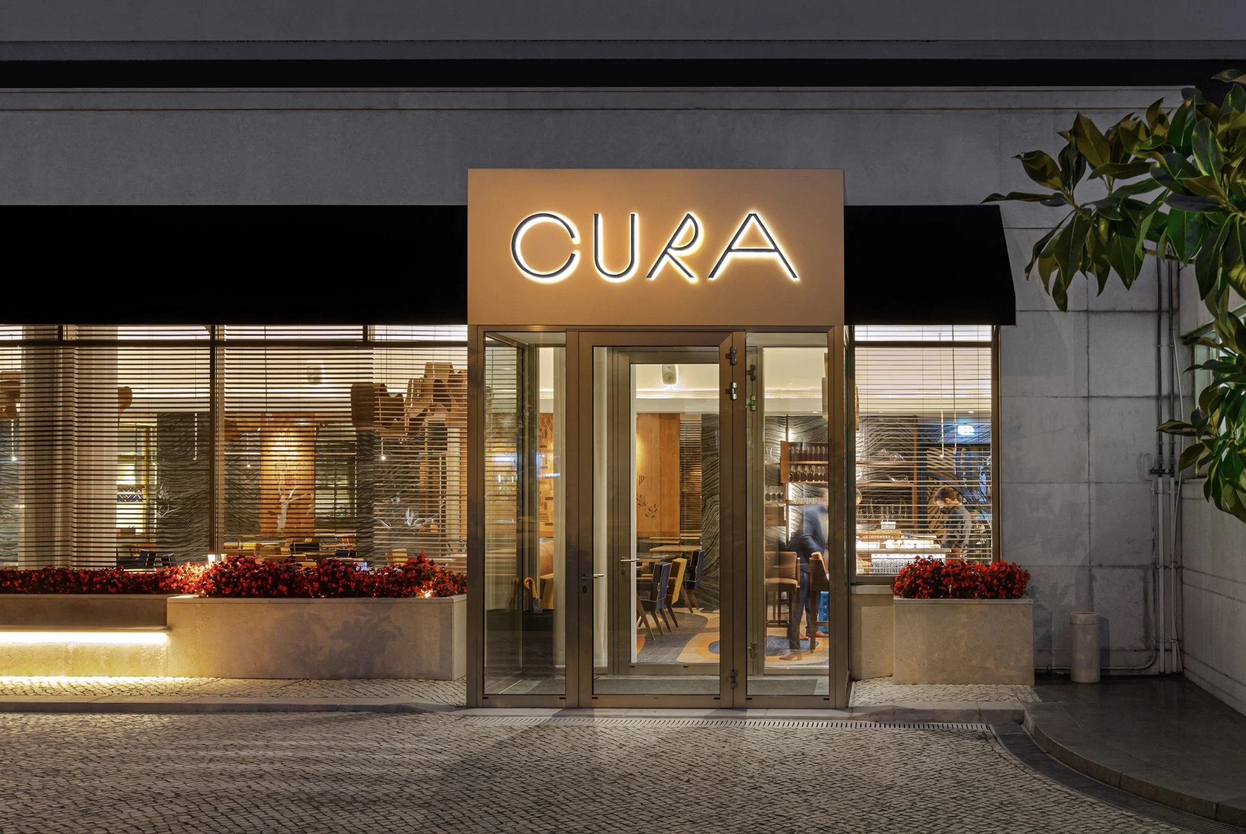 Four Seasons Hotel Ritz Lisbon