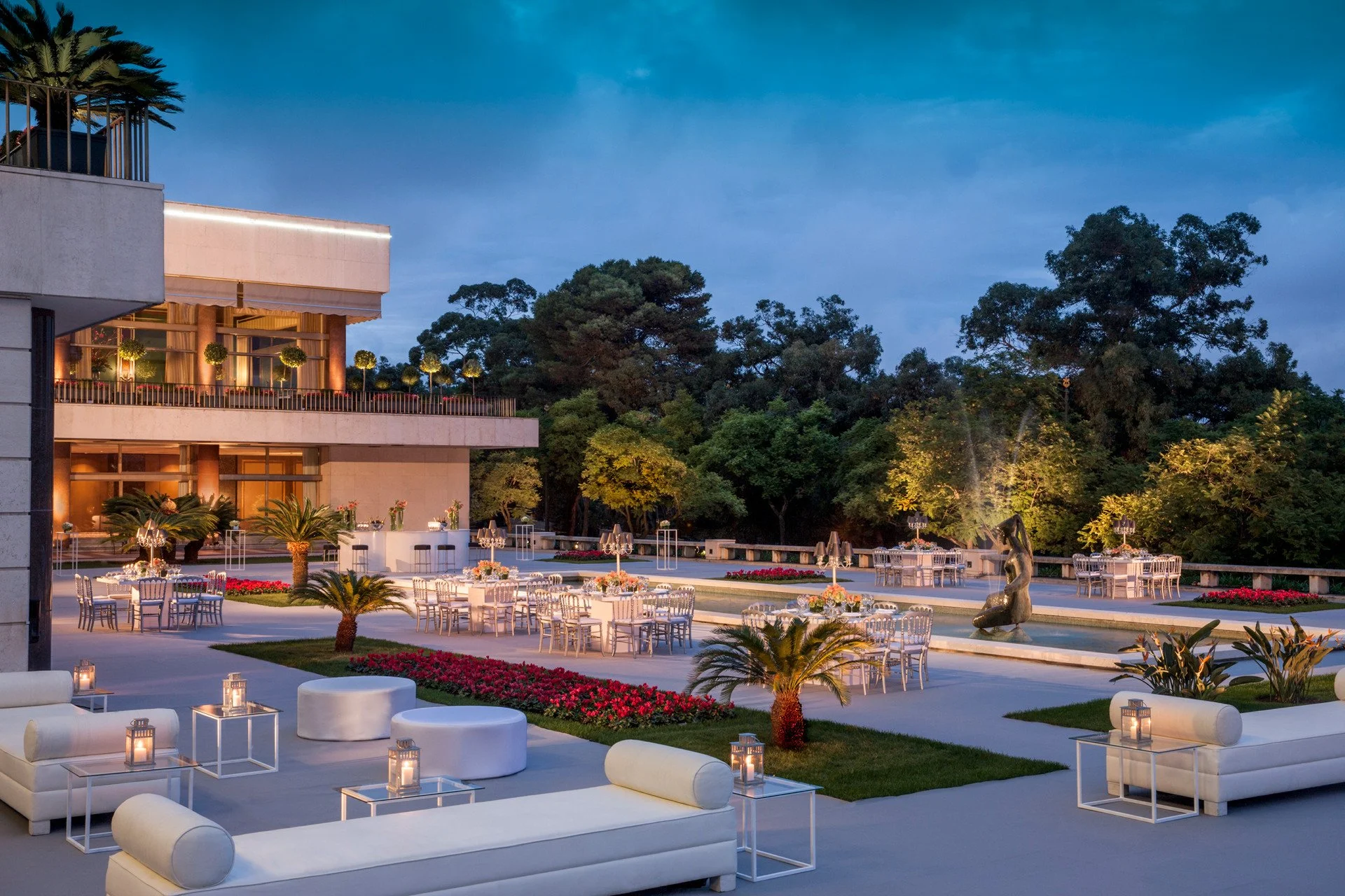 Four Seasons Hotel Ritz Lisbon
