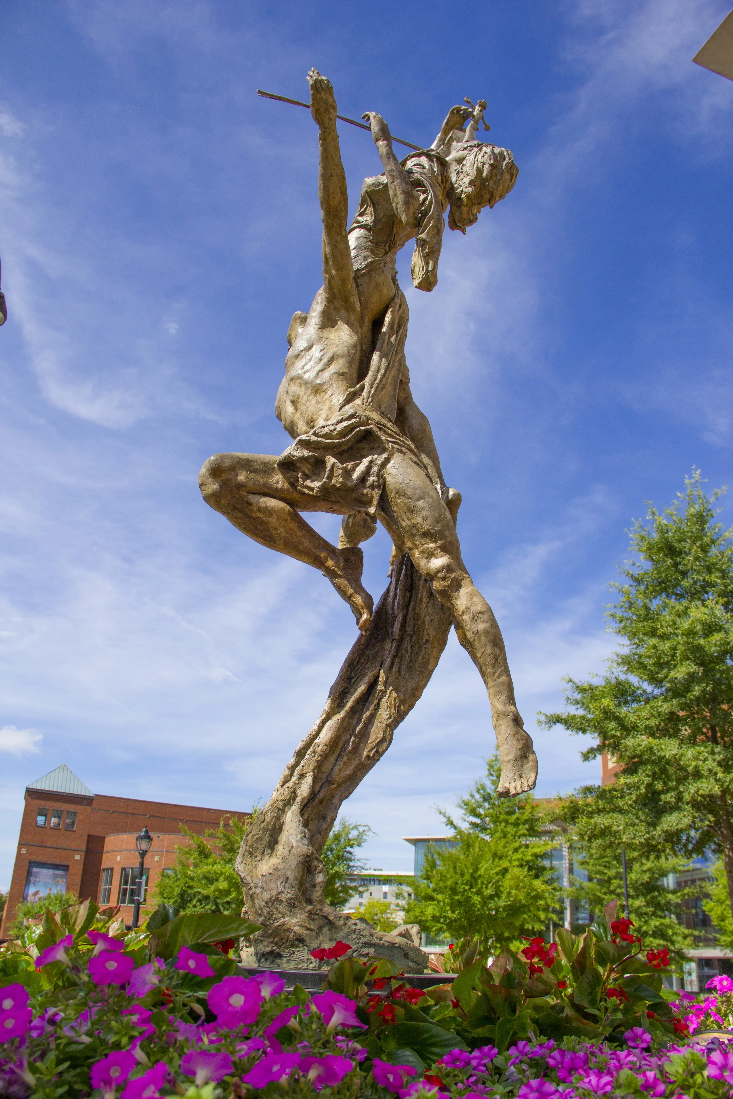 Source: Visit Greenville 