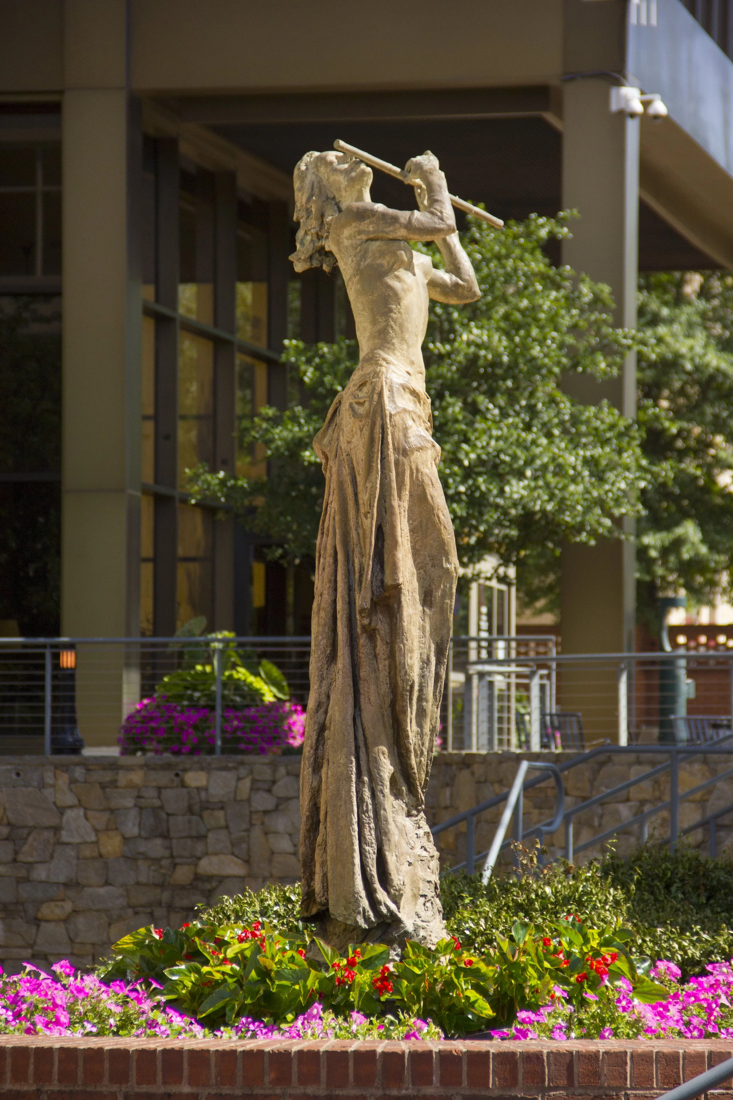  Source: Visit Greenville 
