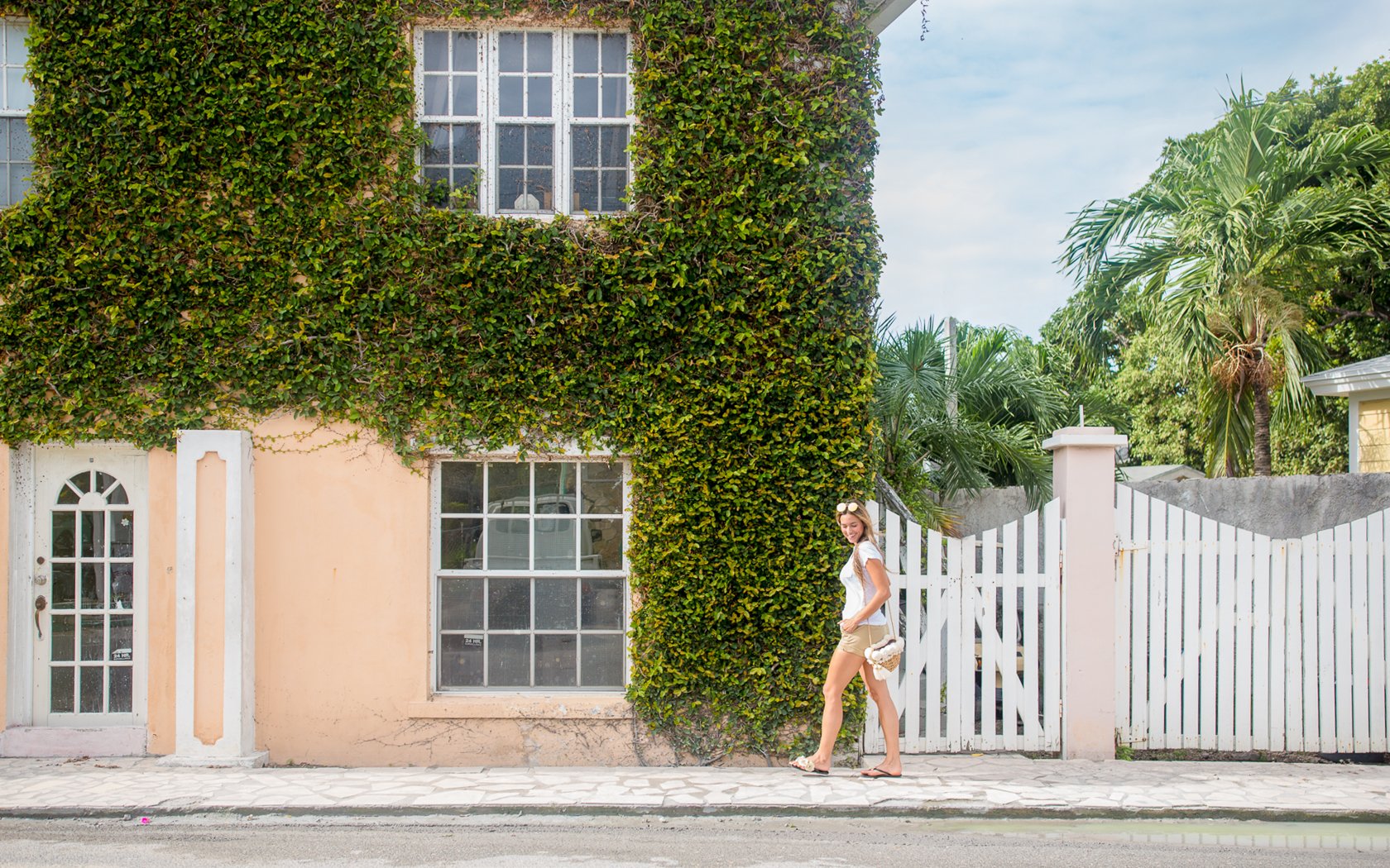  Source: Bahamas Ministry of Tourism 