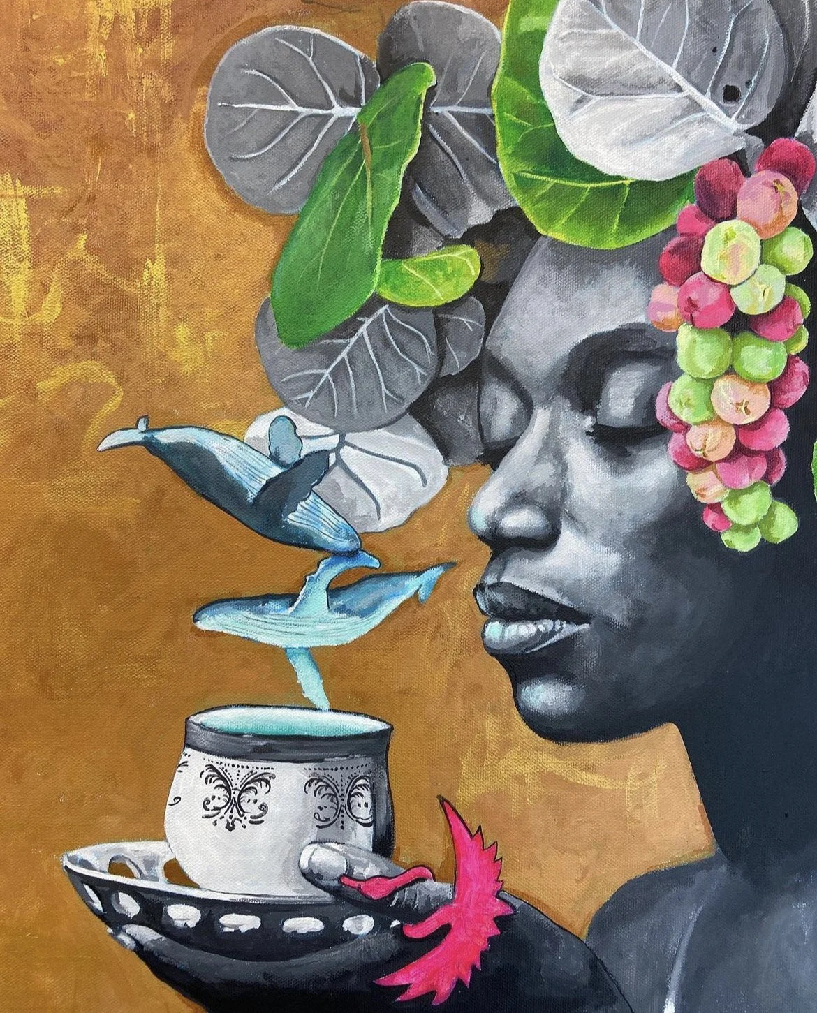 Princess Street Gallery