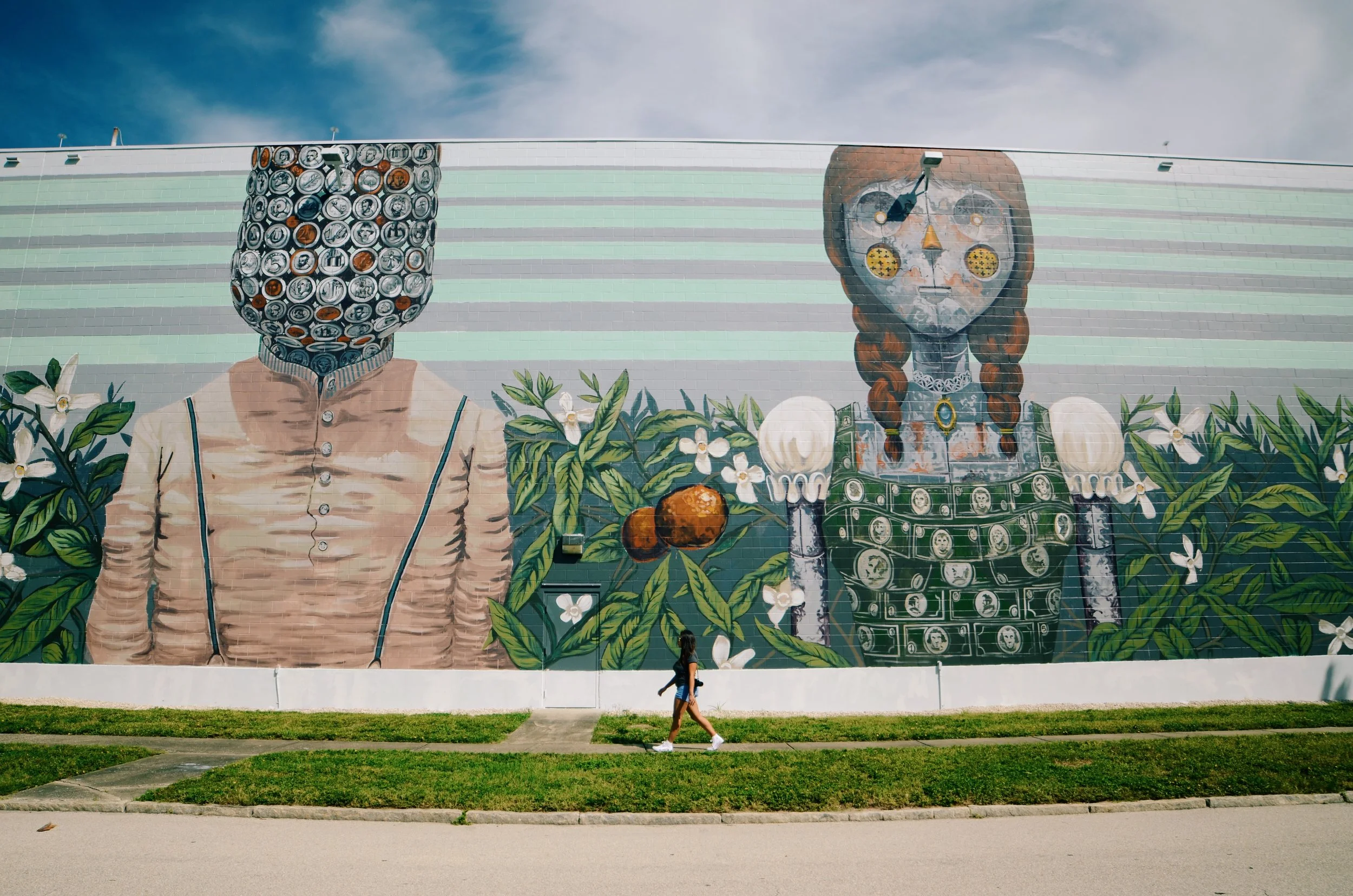  Source: Visit St. Pete/Clearwater 