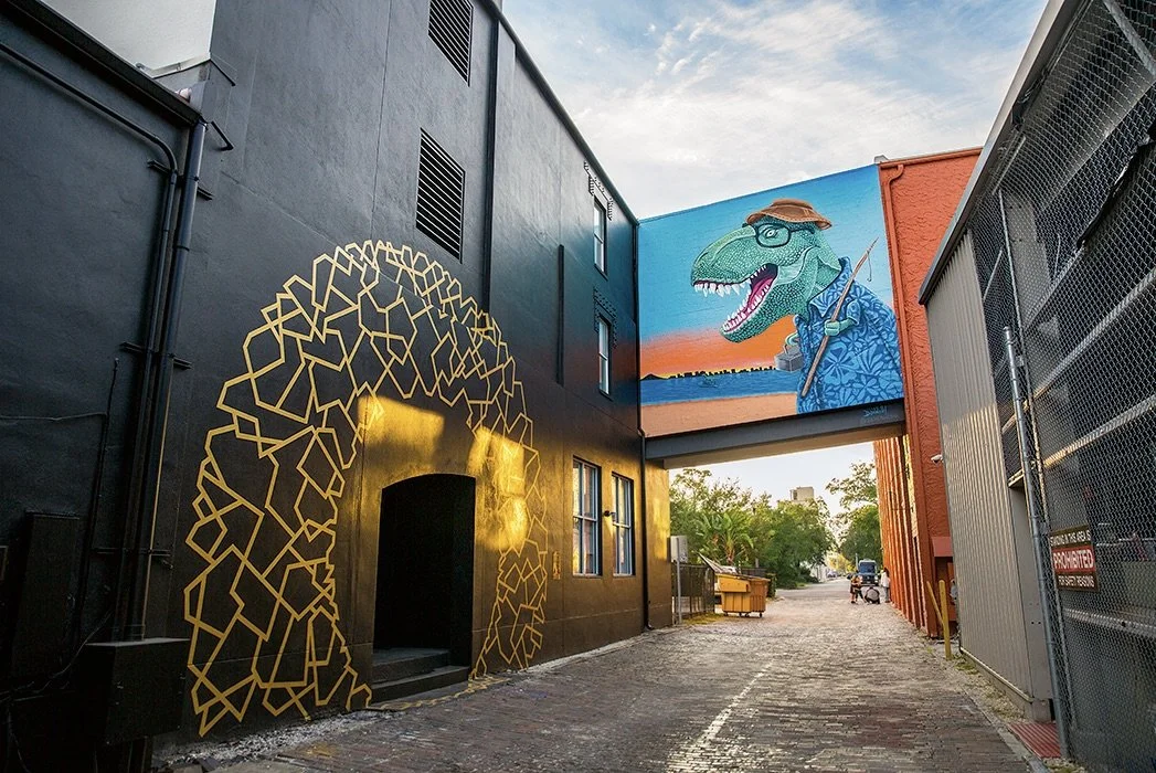  Source: Visit St. Pete/Clearwater 