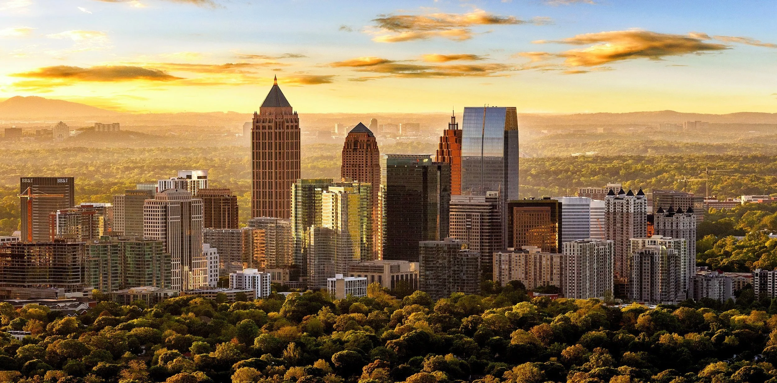 5 Reasons to Visit Atlanta, Georgia, Fresh Off Its World Cup Summer