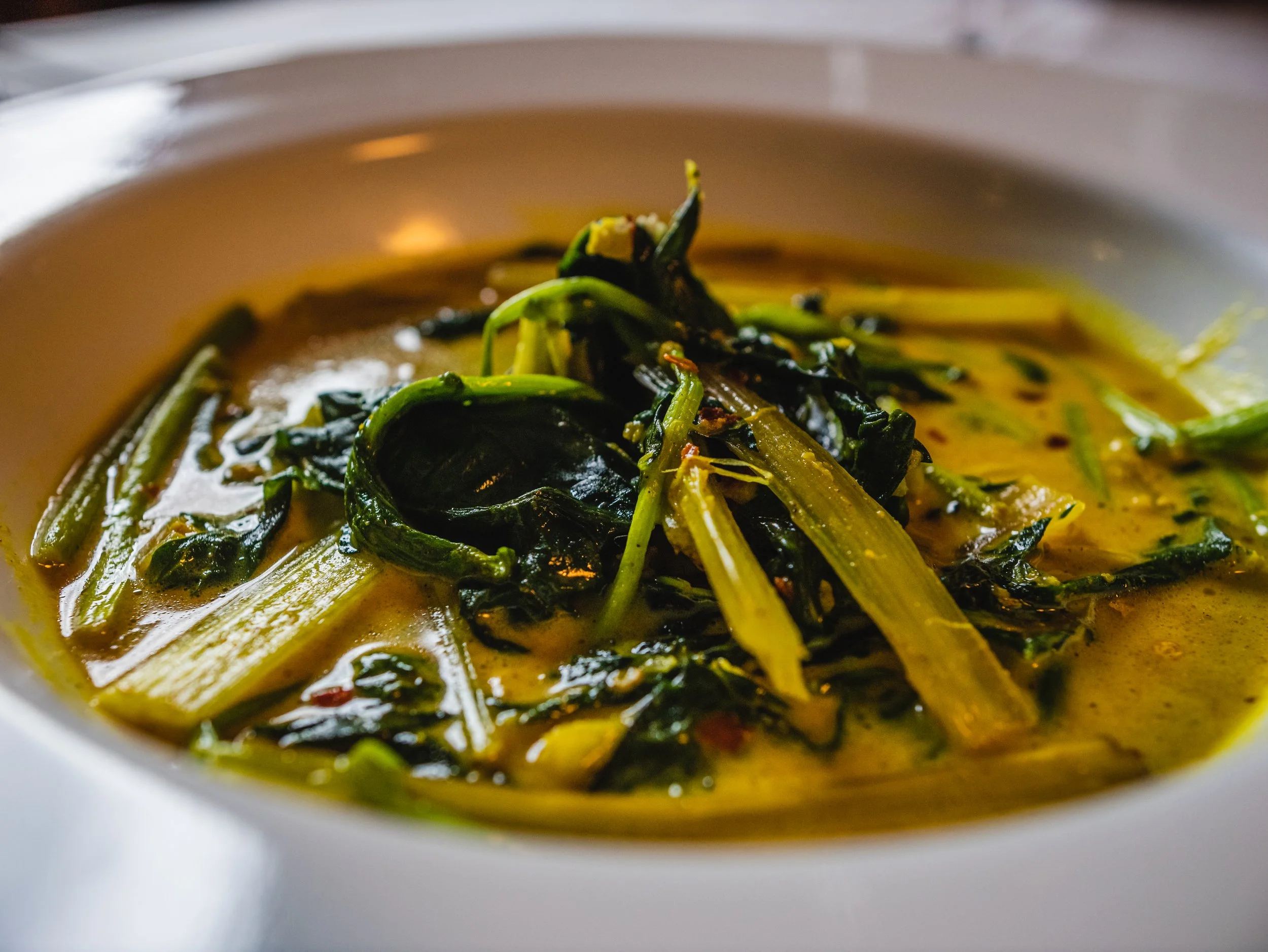 Antoinette’s Restaurant