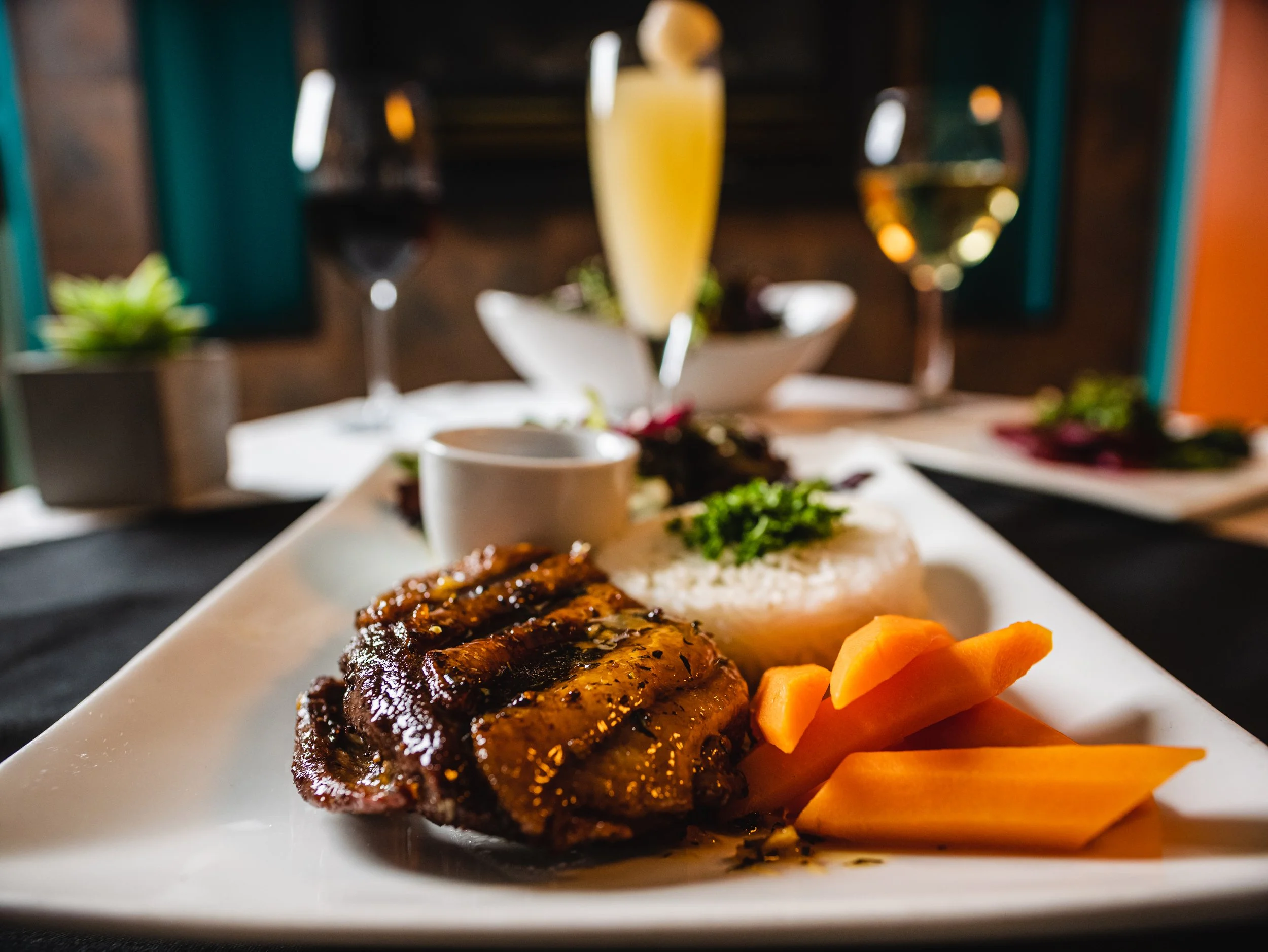 Antoinette’s Restaurant