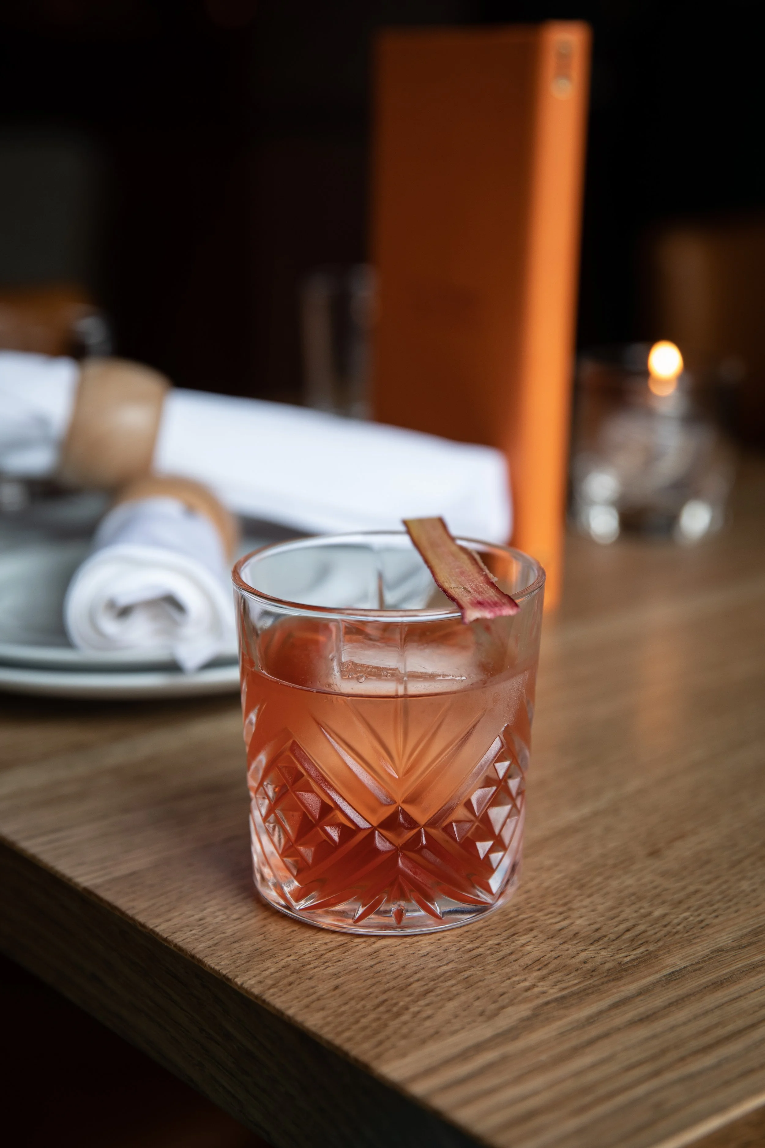 Bluebird Wood-fired Steakhouse