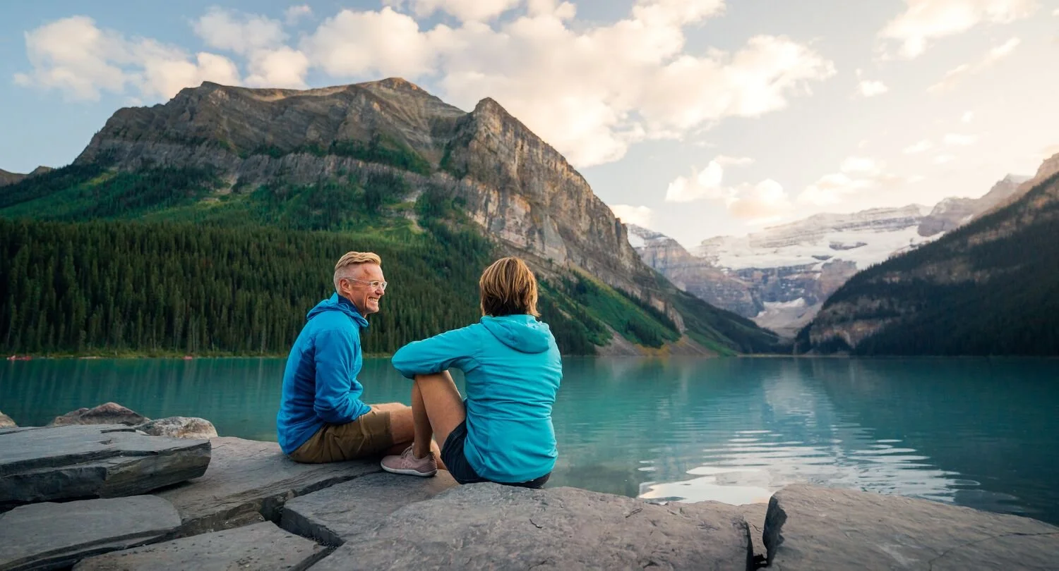   Lake Louise  
