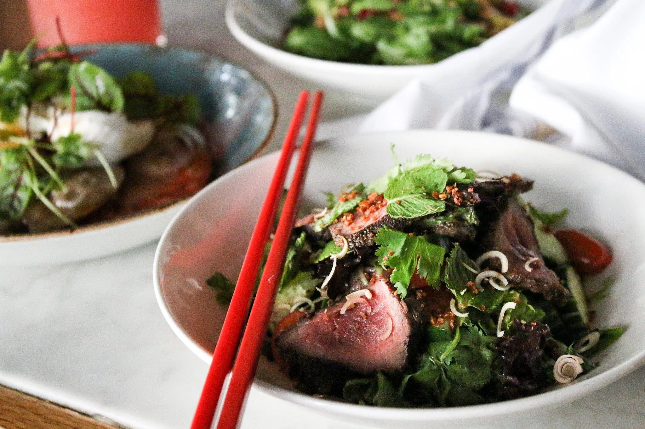 Flinders Lane Kitchen &amp; Bar