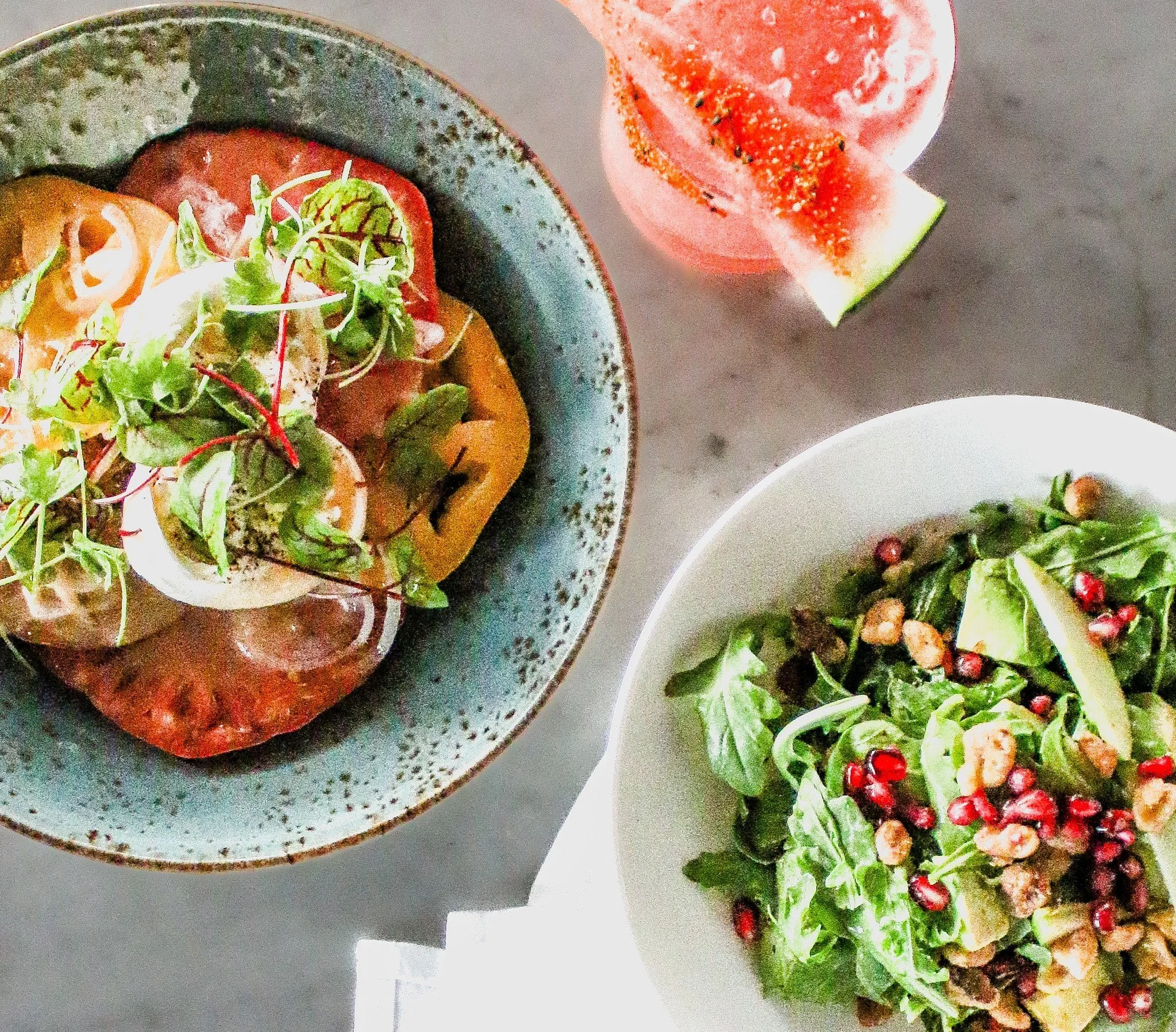 Flinders Lane Kitchen &amp; Bar