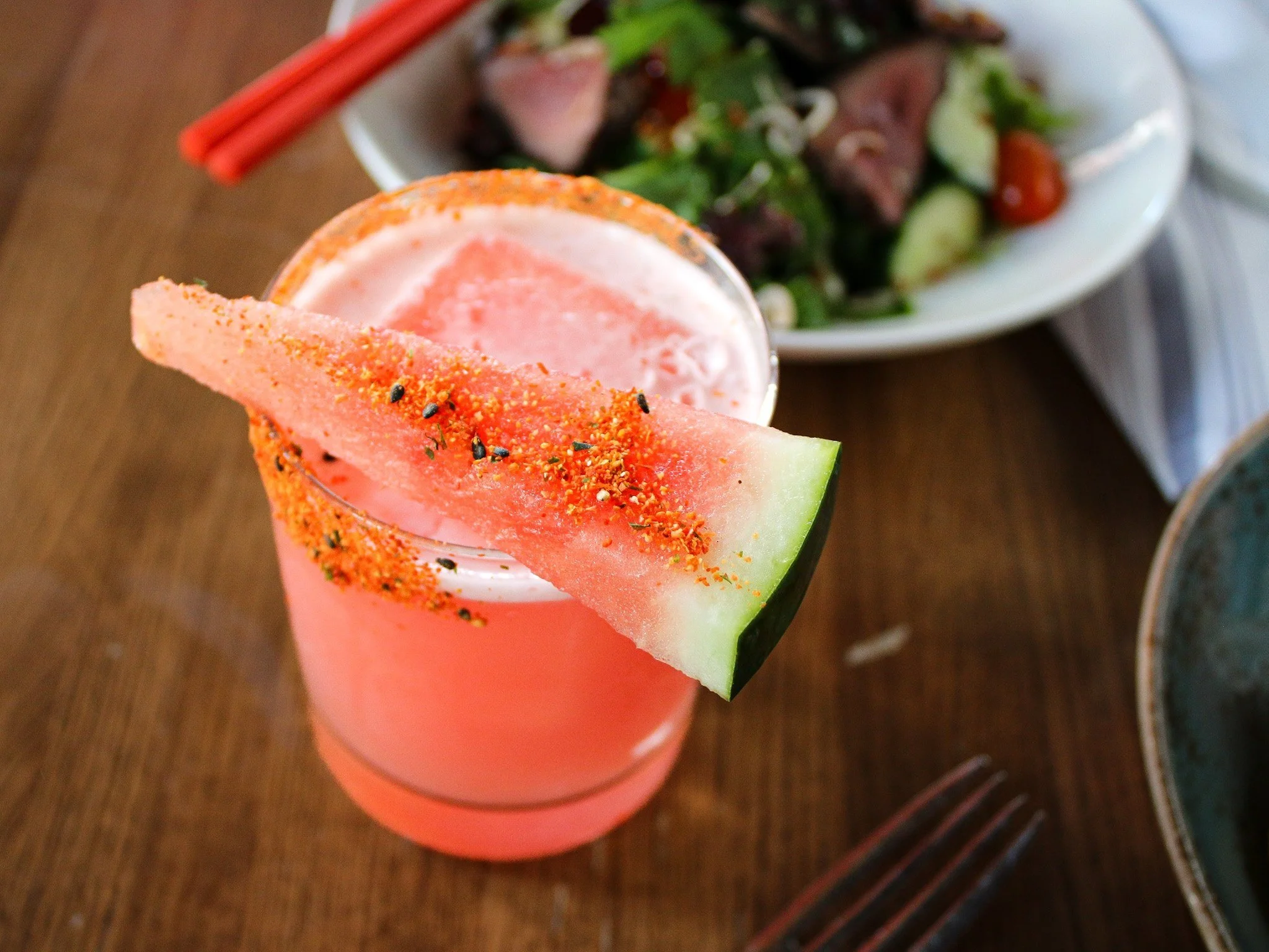 Flinders Lane Kitchen &amp; Bar