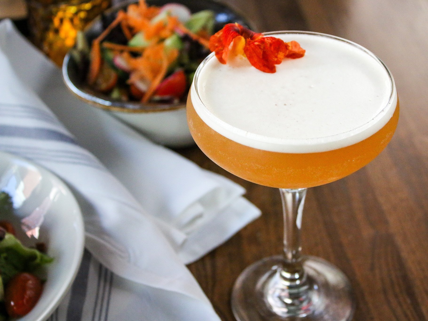 Flinders Lane Kitchen &amp; Bar