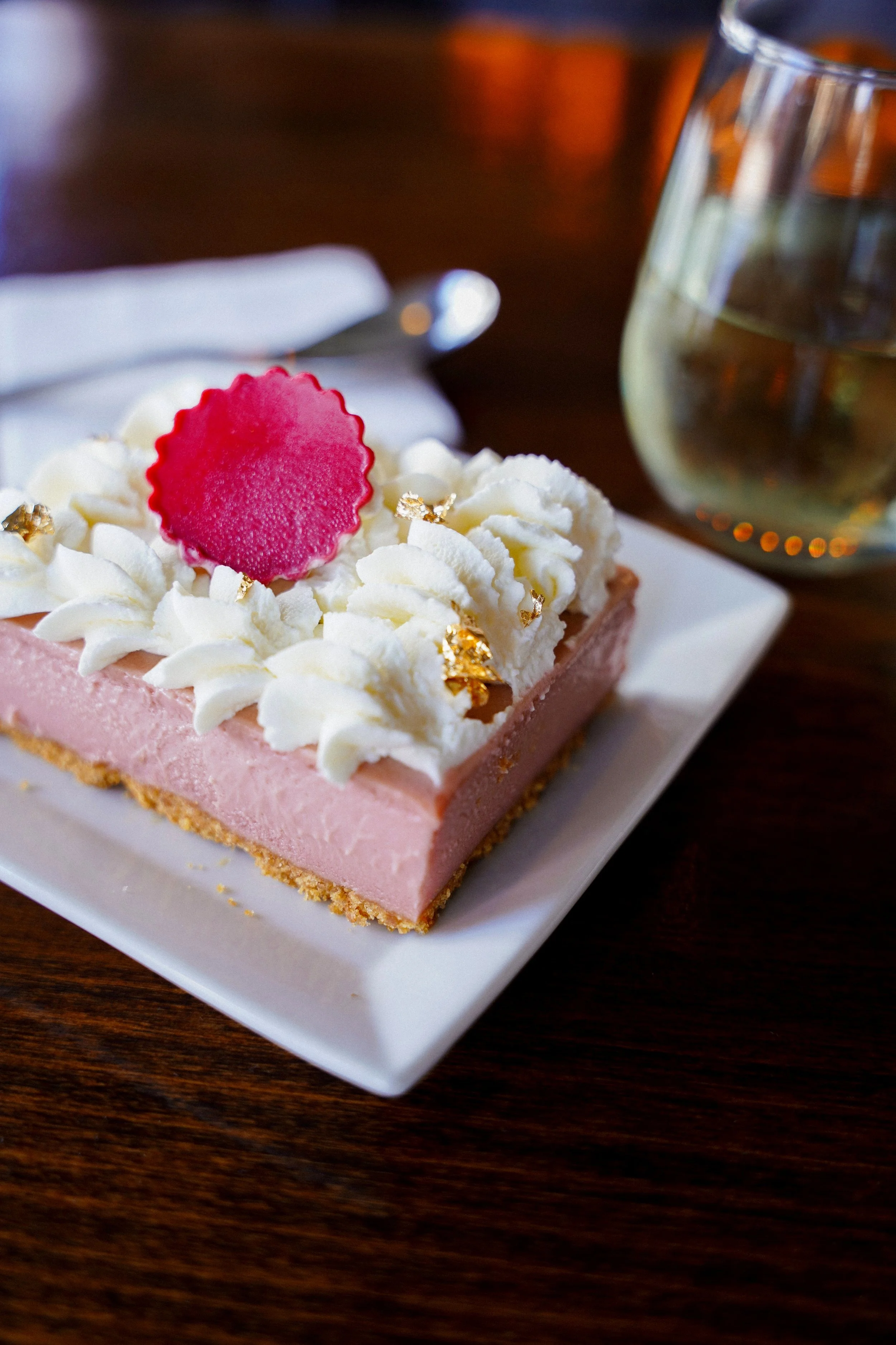 Carmella's Cafe &amp; Dessert Bar