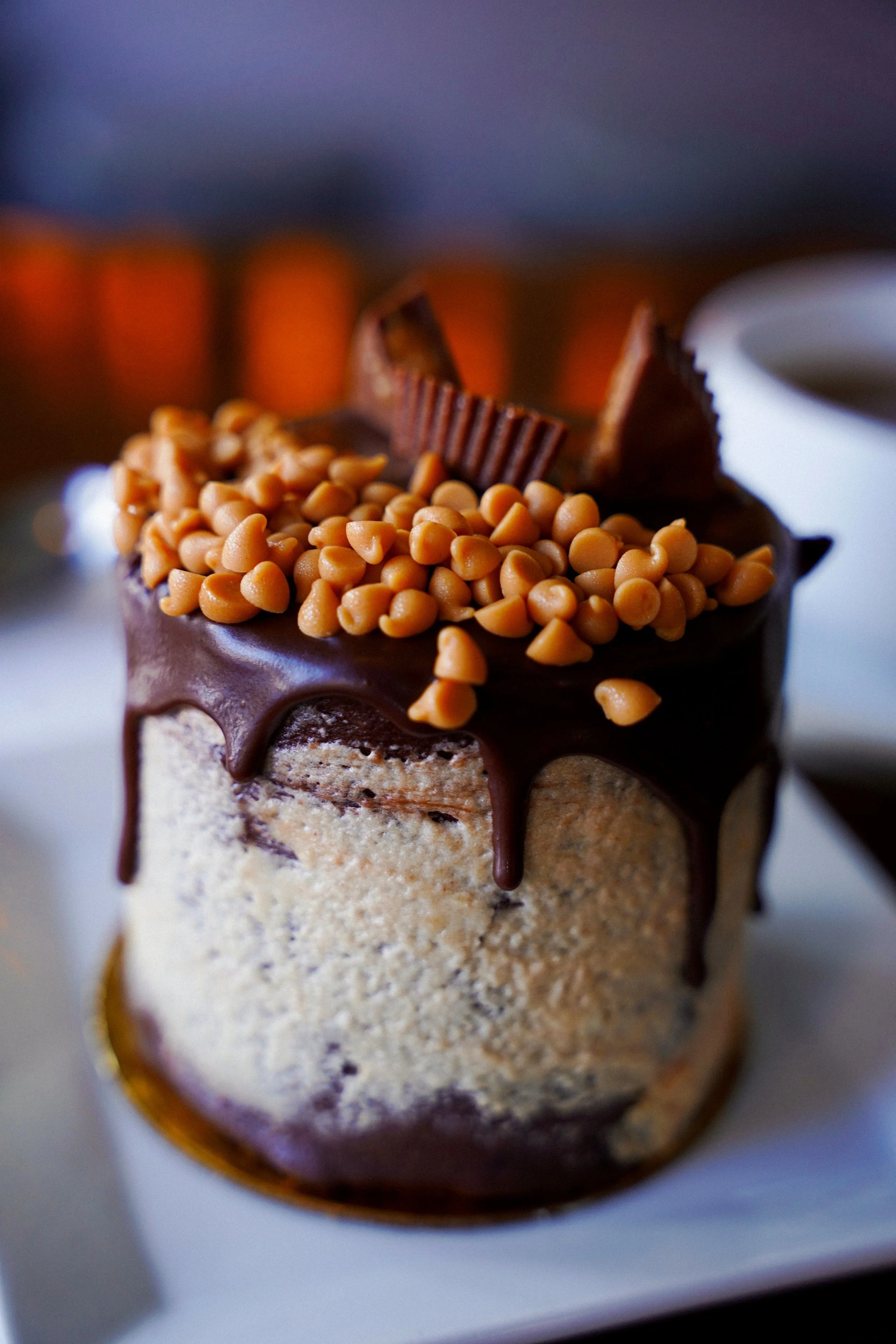 Carmella's Cafe &amp; Dessert Bar