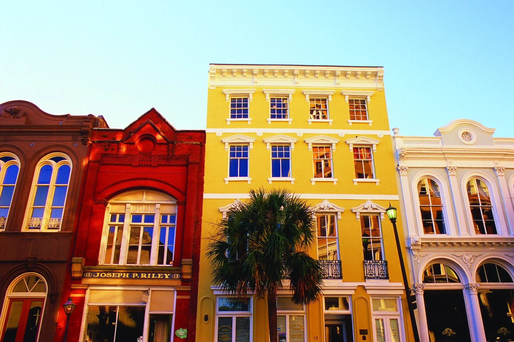   Source: Explore Charleston  