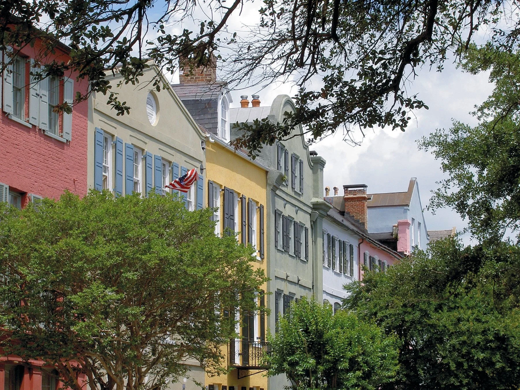   Source: Explore Charleston  