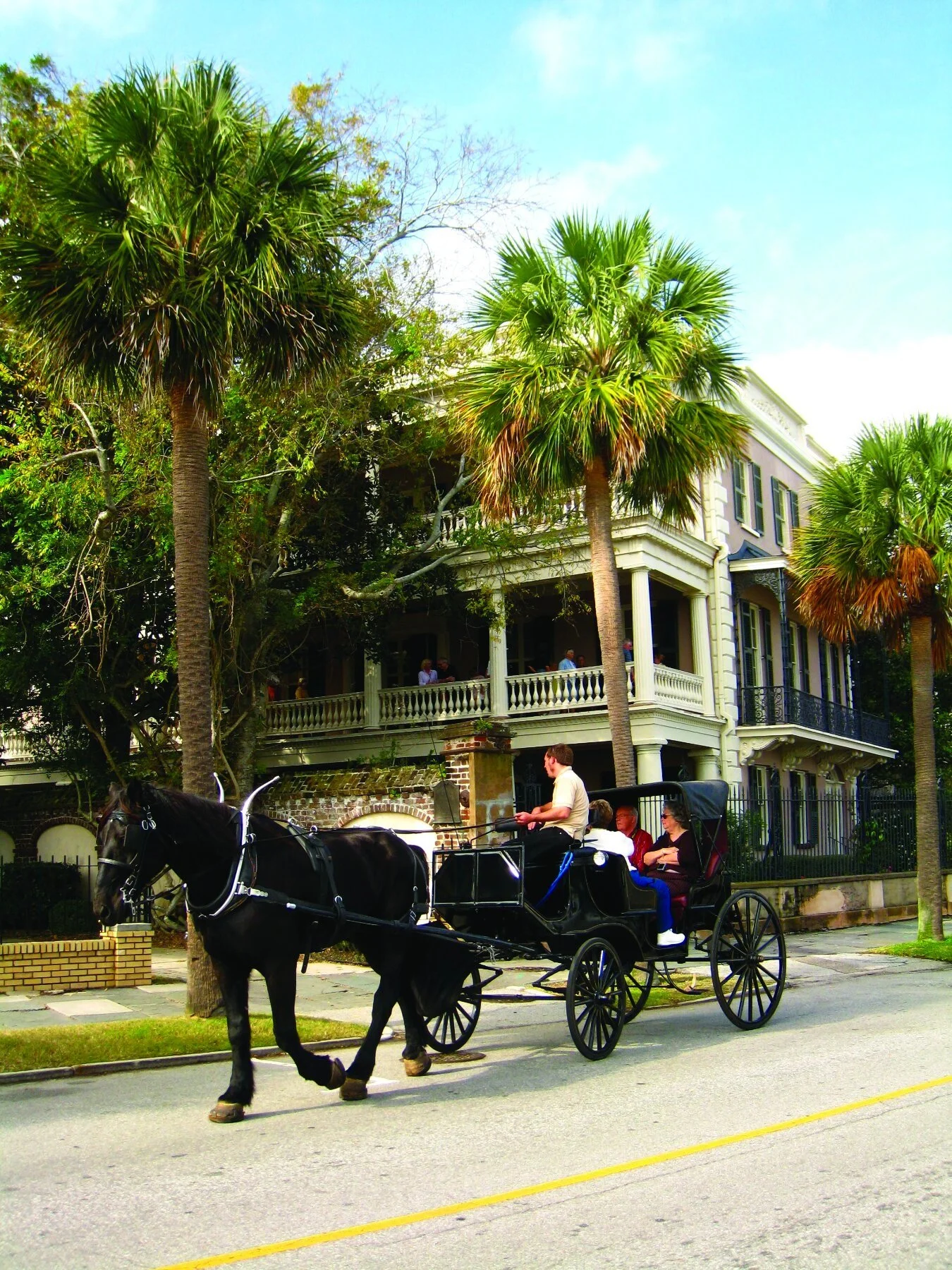   Source: Explore Charleston  