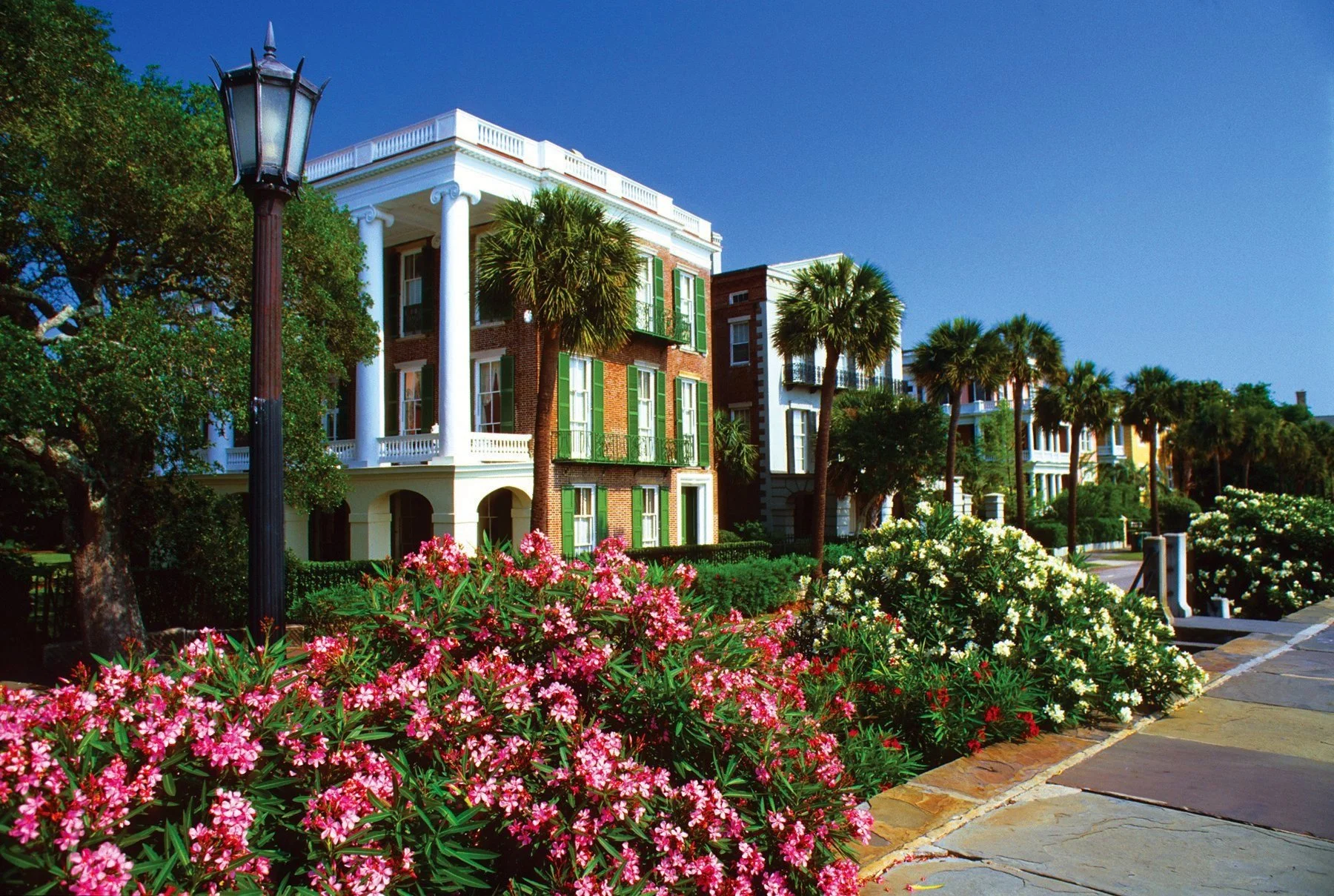   Source: Explore Charleston  