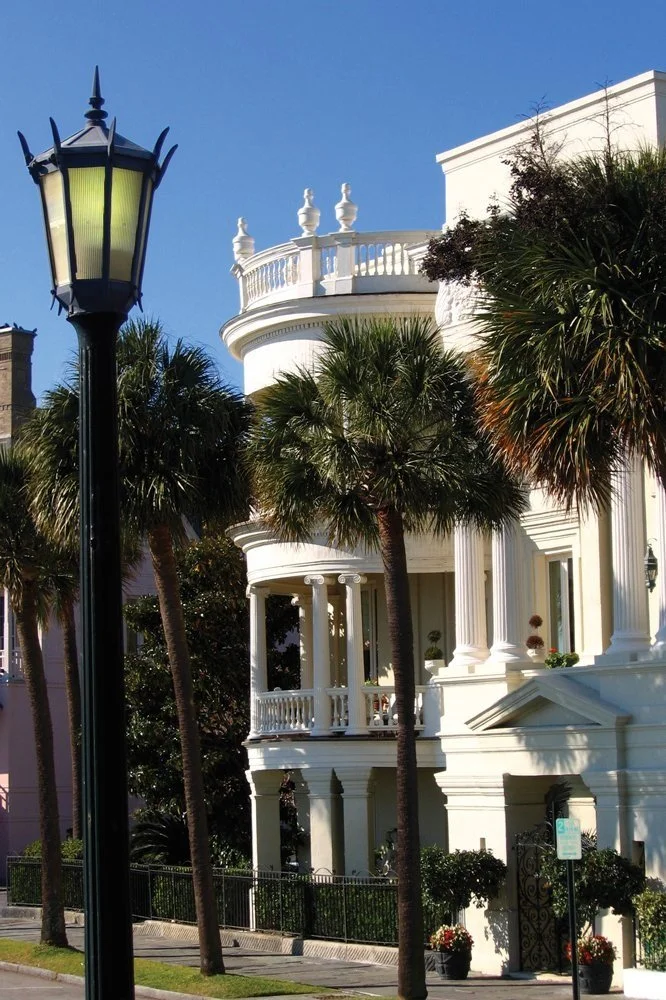   Source: Explore Charleston  