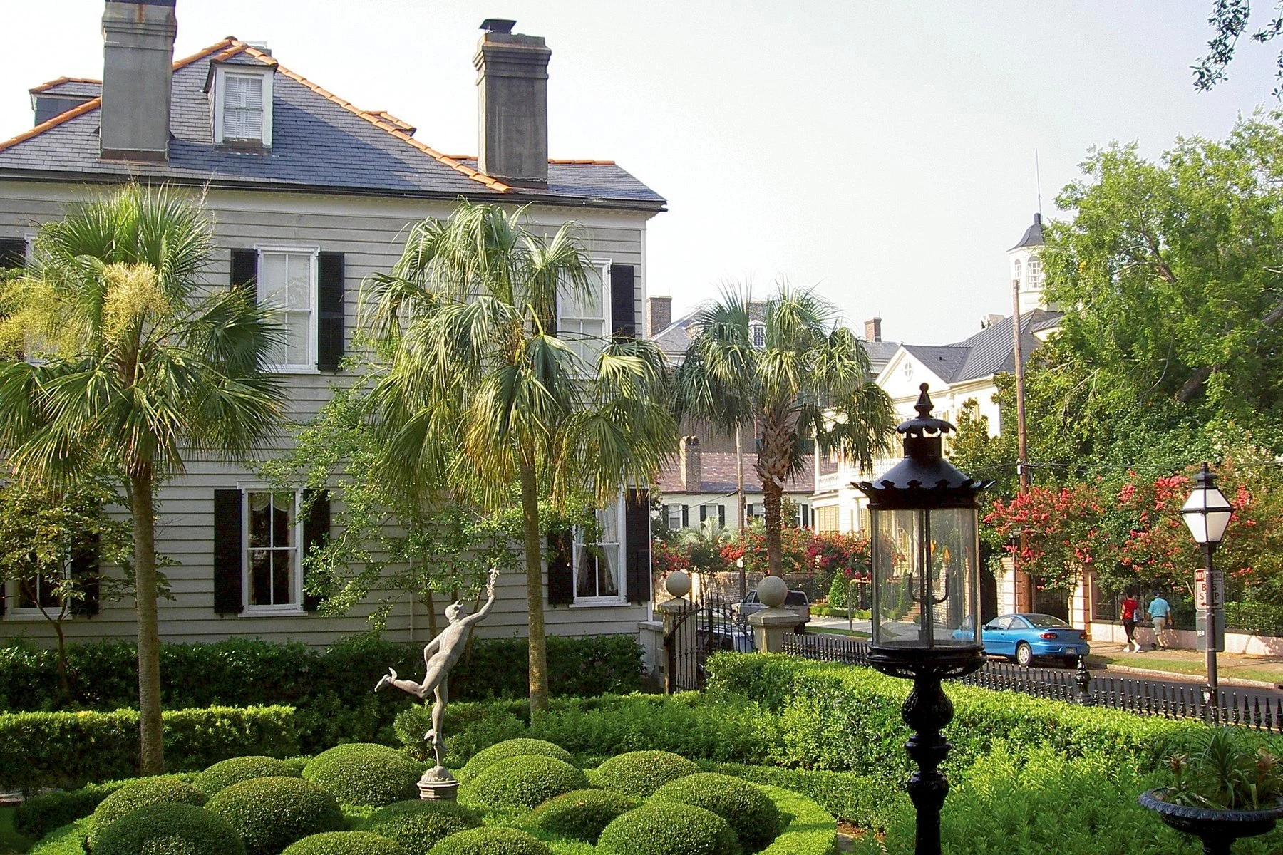   Source: Explore Charleston  