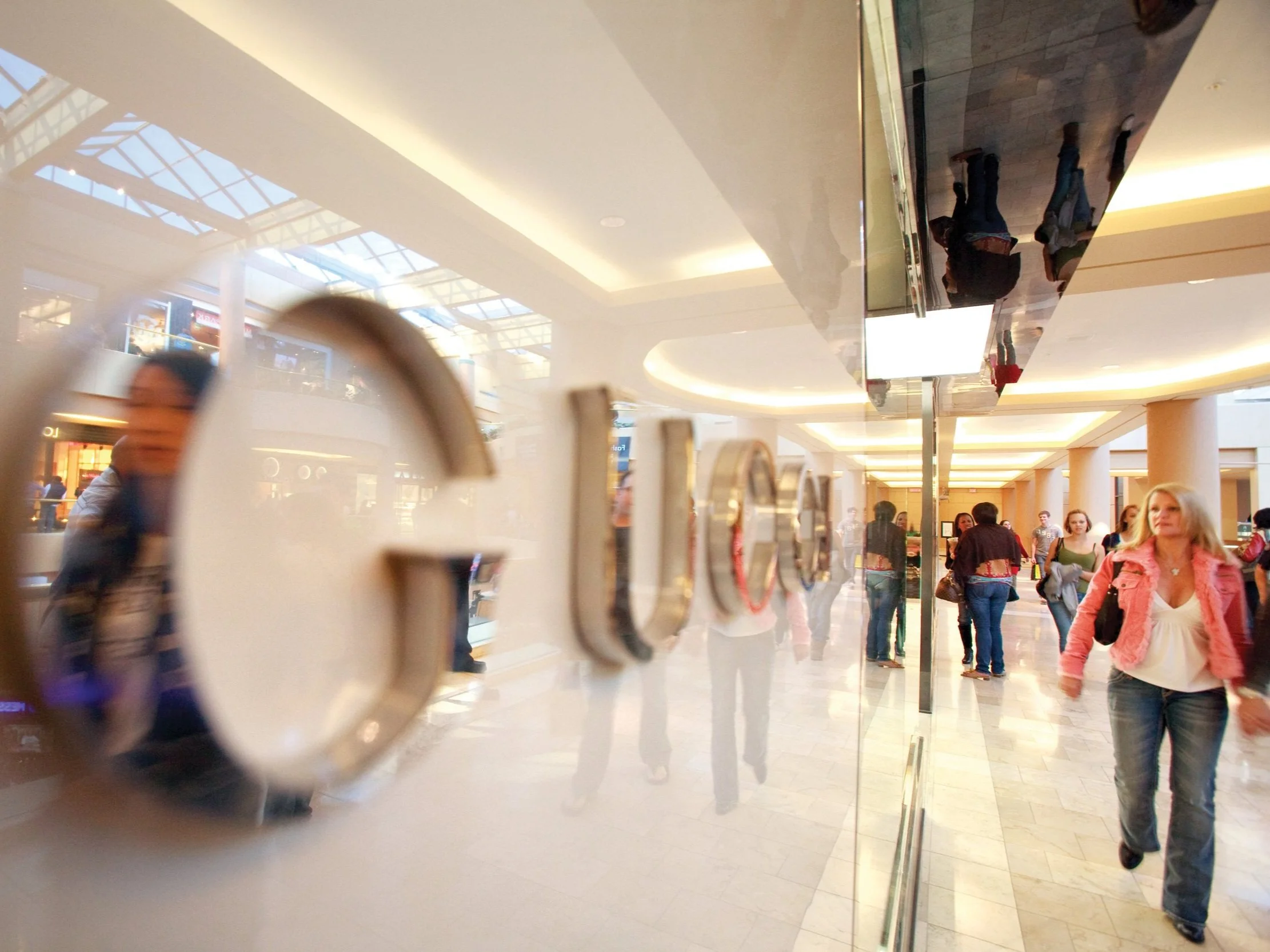 Scottsdale Fashion Square